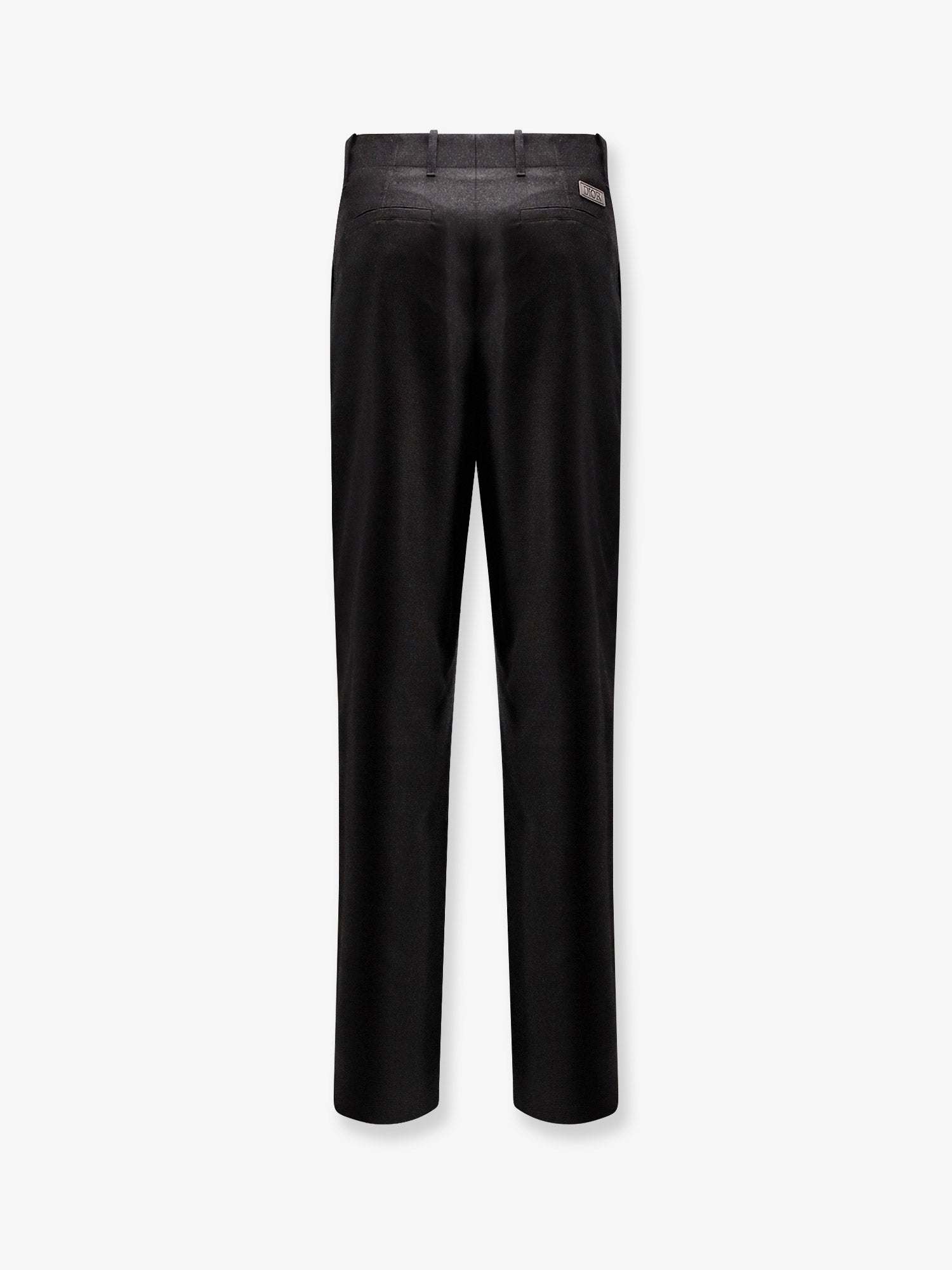 [Dior] Trousers SS26 613C152A0008840