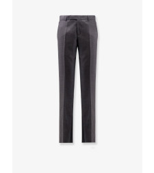 [Dior] Trousers FW25 413C1074A0004888