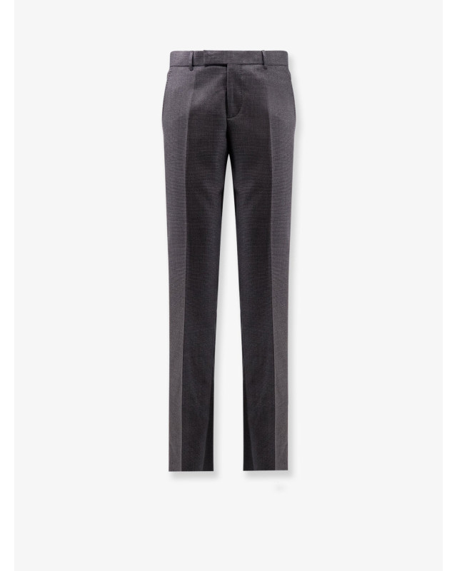 [Dior] Trousers FW25 413C1074A0004888