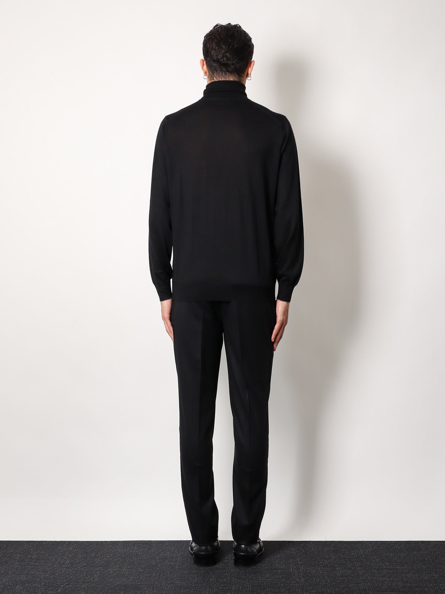 [Brunello Cucinelli] Knitwear FW25 M2300103CH101