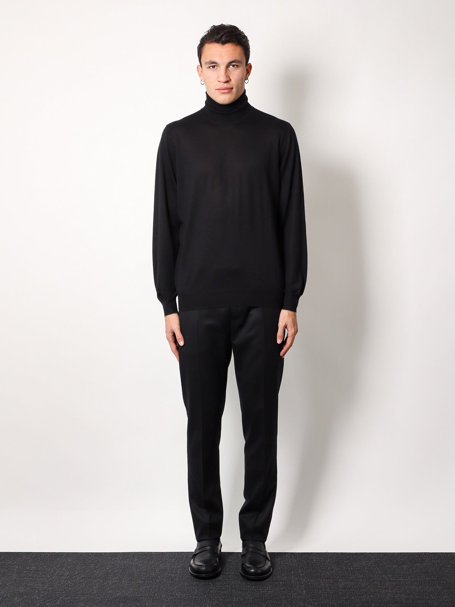 [Brunello Cucinelli] Knitwear FW25 M2300103CH101