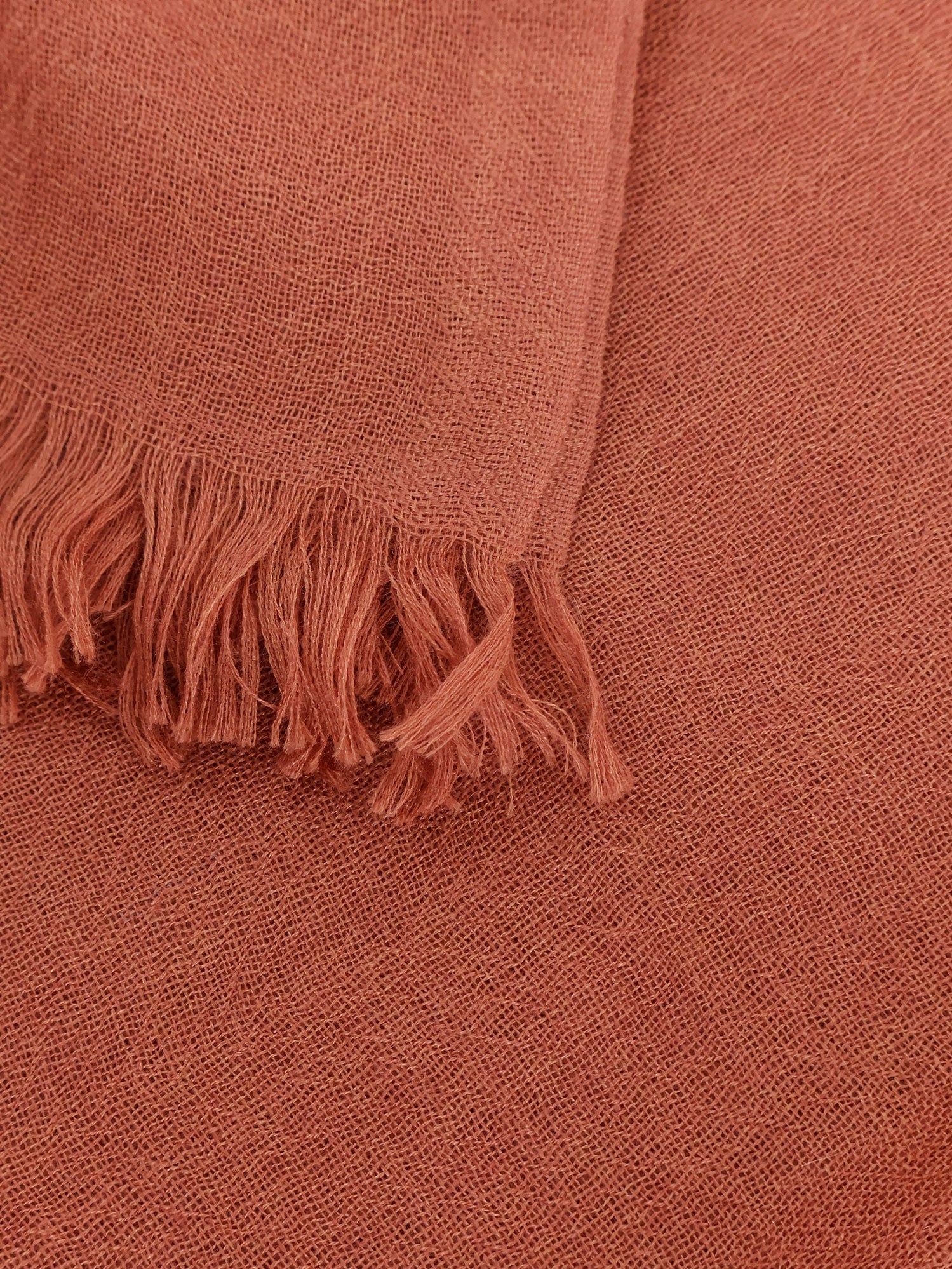 [Brunello Cucinelli] Scarf SS26 MSC924059C8604