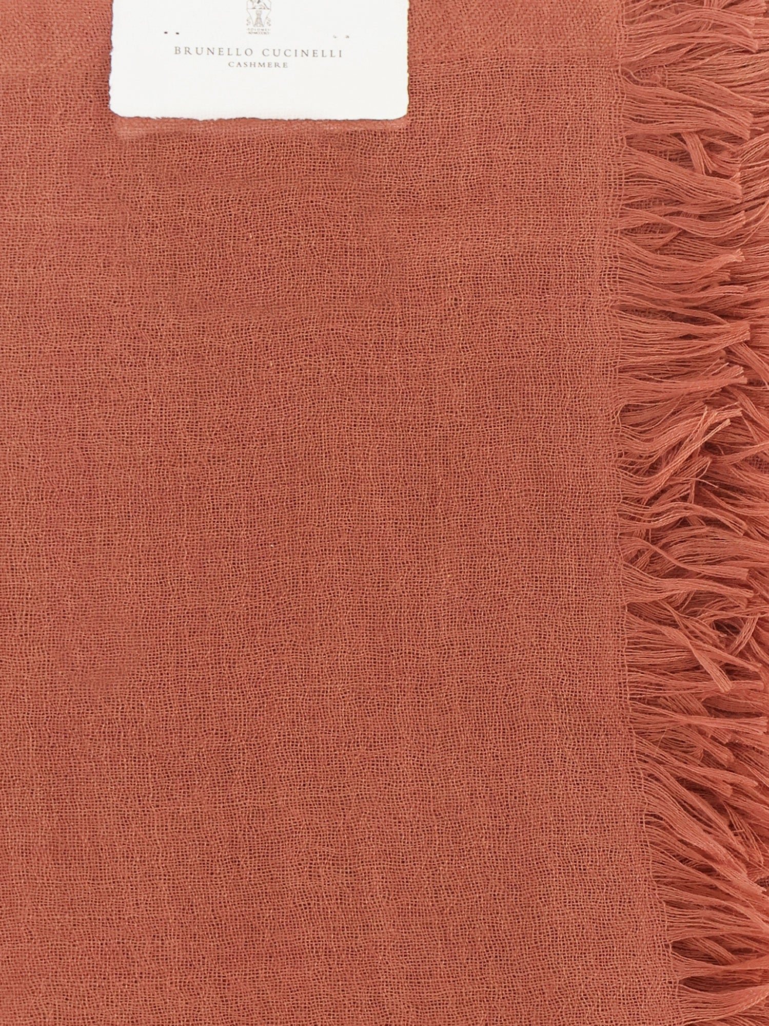 [Brunello Cucinelli] Scarf SS26 MSC924059C8604
