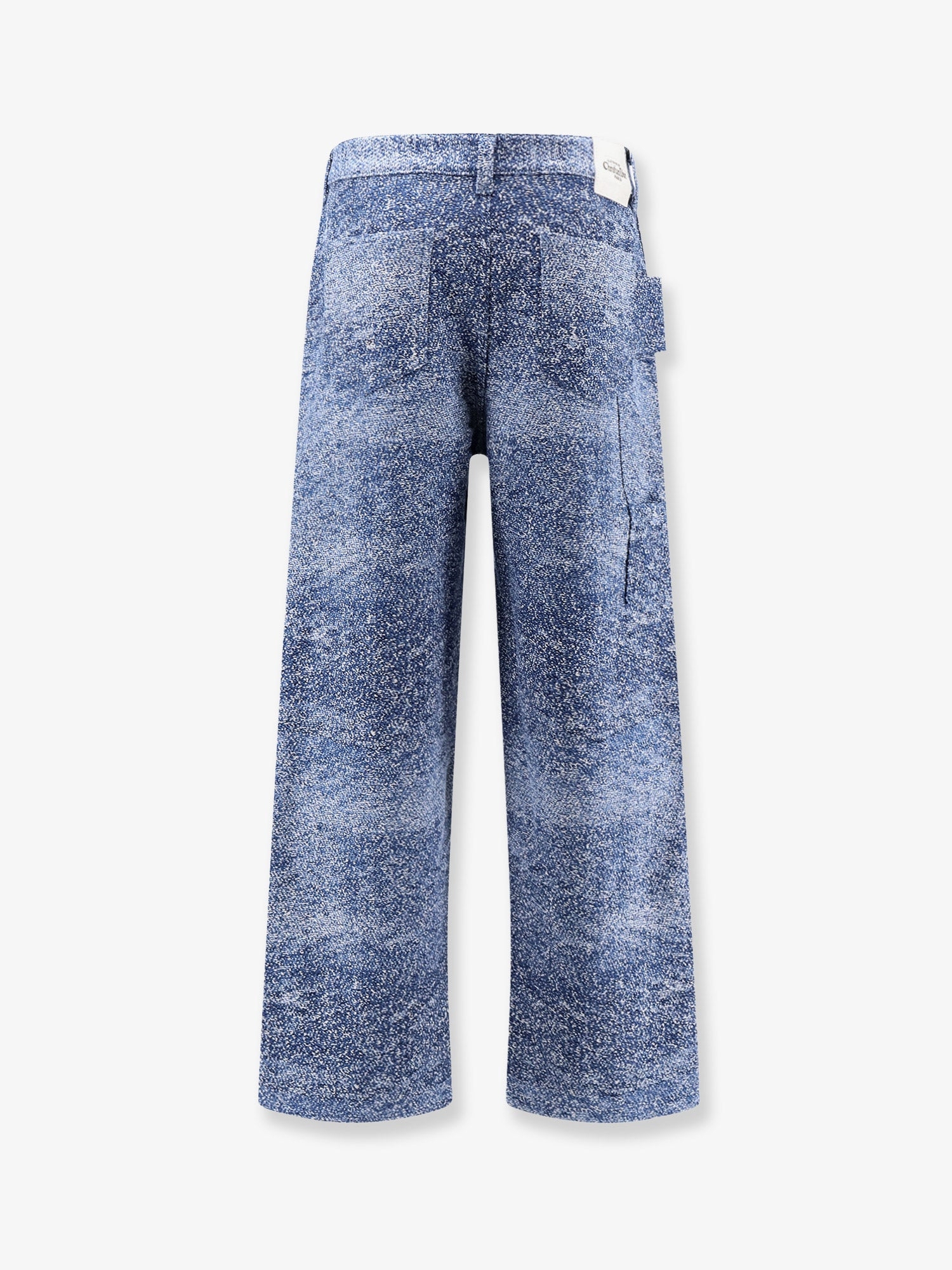 [Dior] Trousers FW25 543D184A3029585