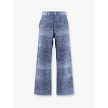 [Dior] Trousers FW25 543D184A3029585