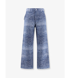 [Dior] Trousers FW25 543D184A3029585