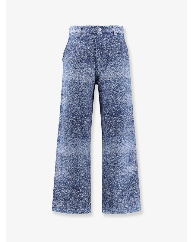 [Dior] Trousers FW25 543D184A3029585
