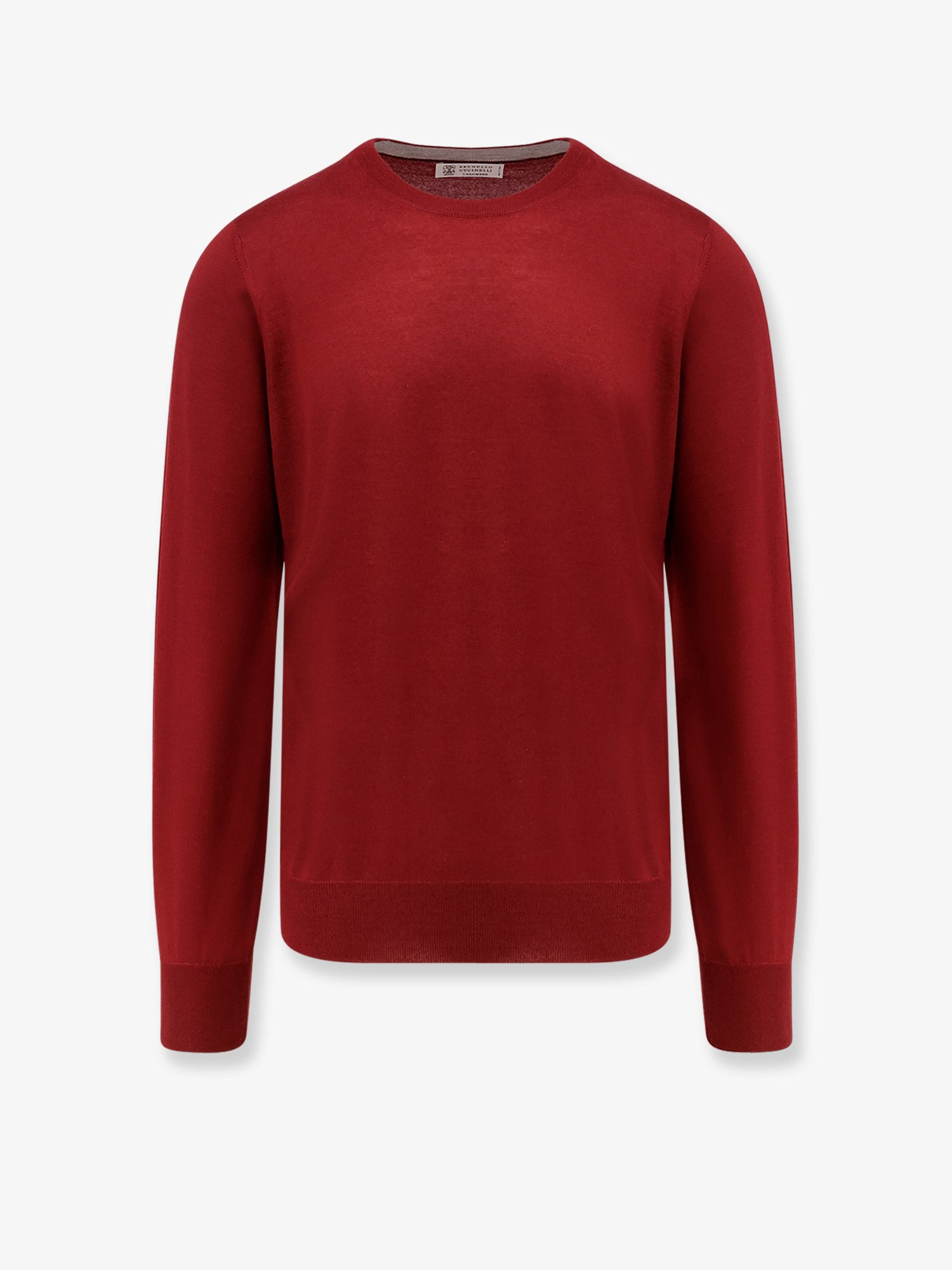[Brunello Cucinelli] Knitwear FW25 M2300100CDB26