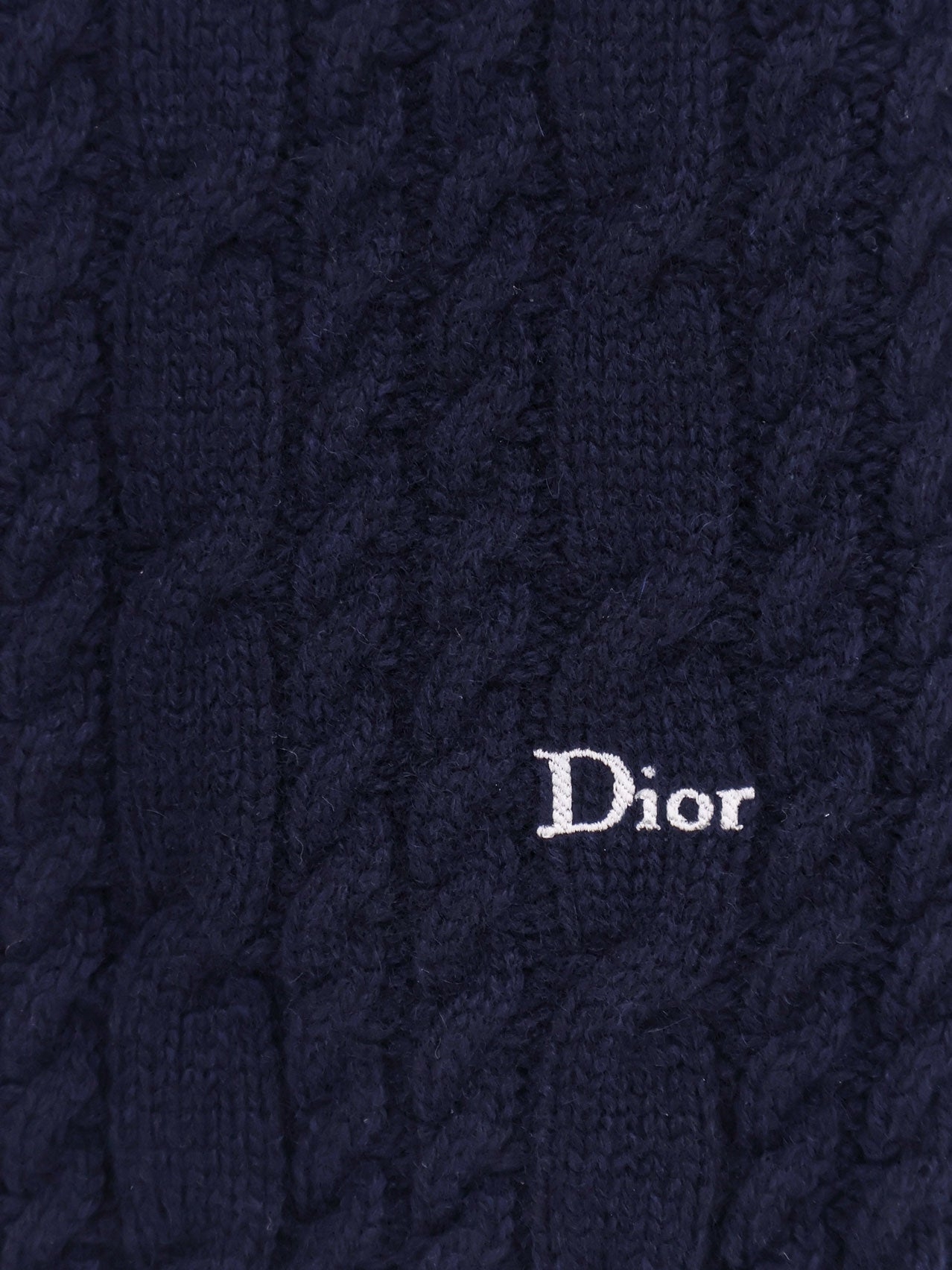 [Dior] Knitwear SS26 683M652A0014570
