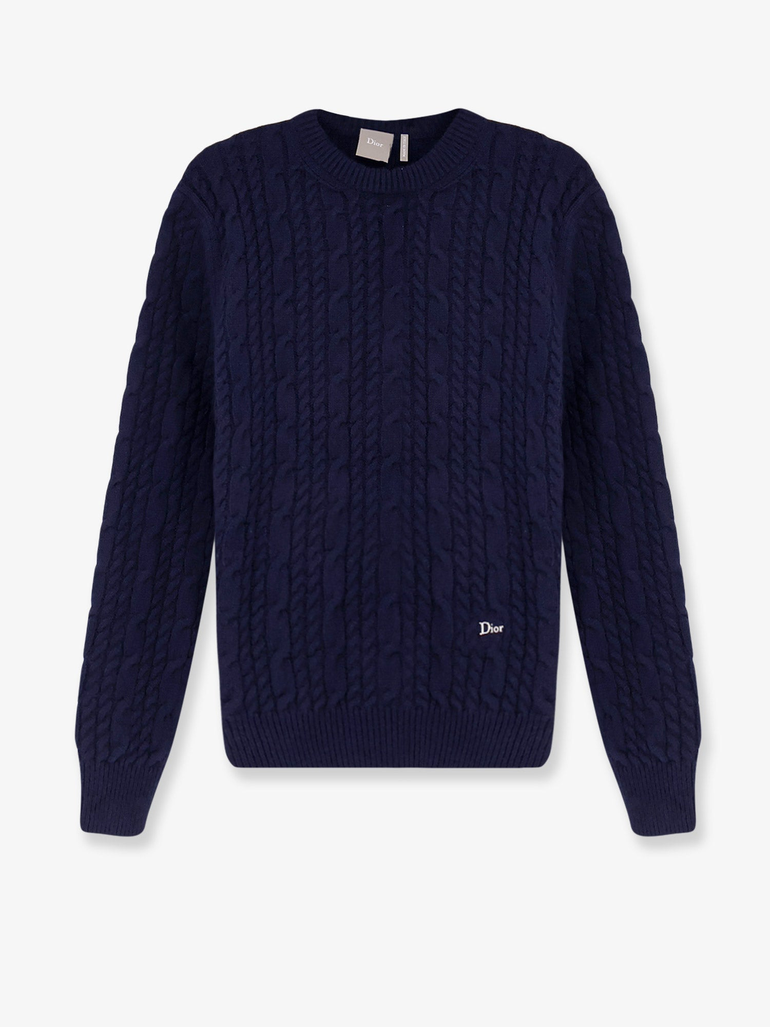 [Dior] Knitwear SS26 683M652A0014570