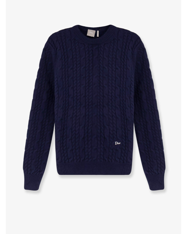 [Dior] Knitwear SS26 683M652A0014570