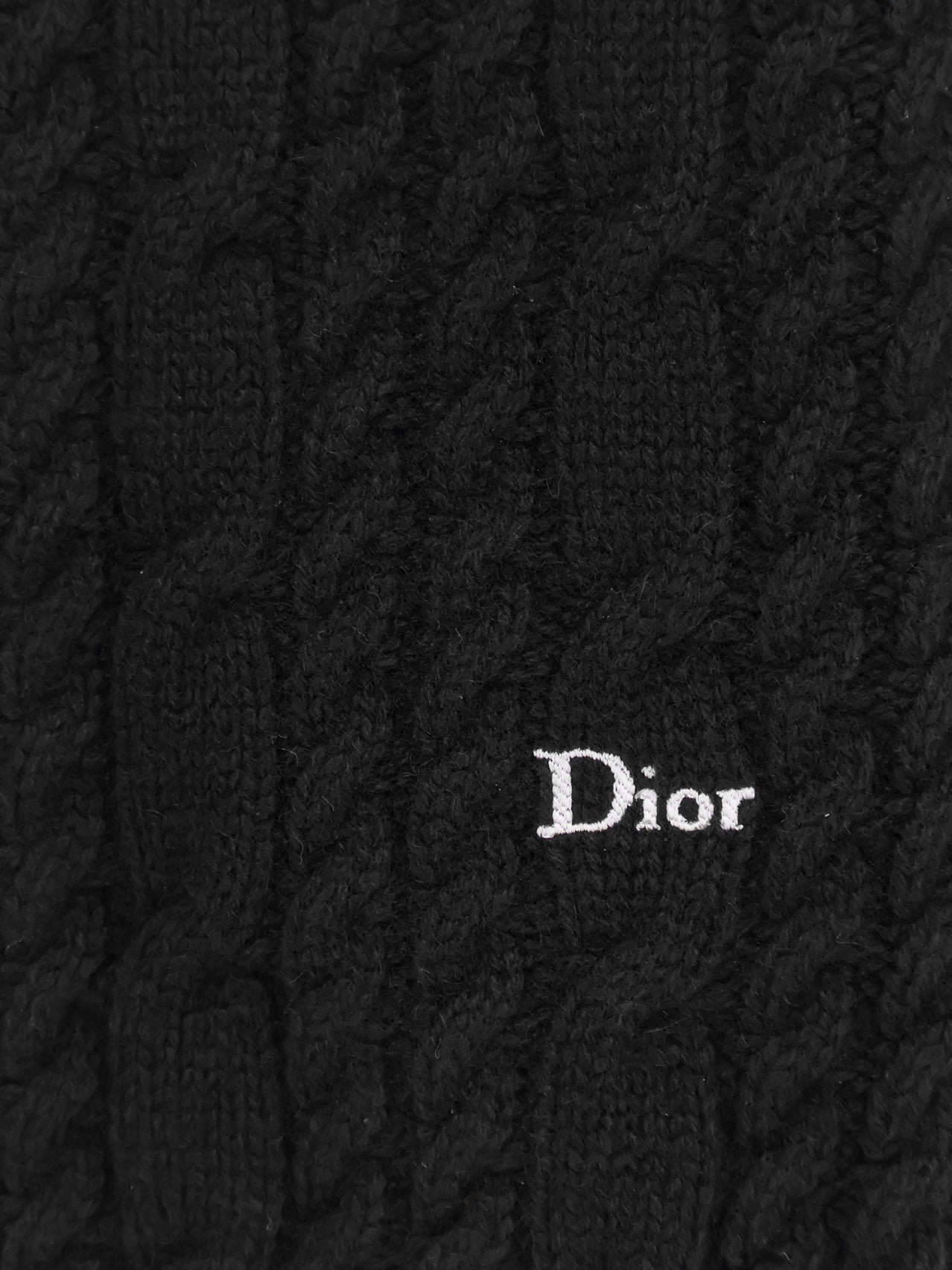 [Dior] Knitwear SS26 683M652A0014988