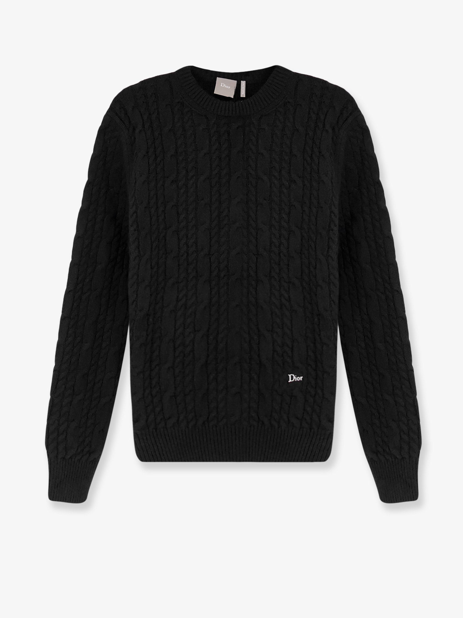 [Dior] Knitwear SS26 683M652A0014988