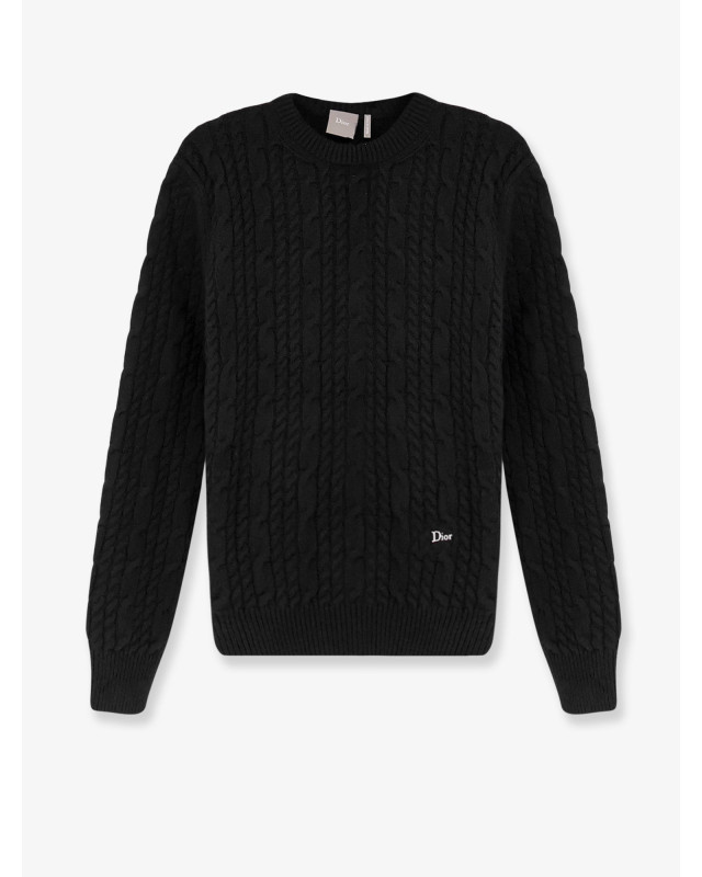 [Dior] Knitwear SS26 683M652A0014988