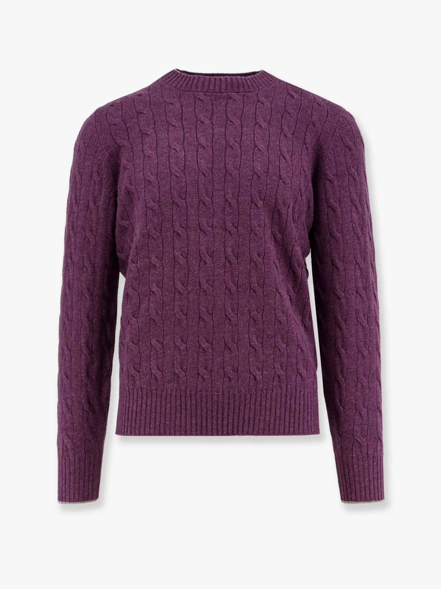[Brunello Cucinelli] Knitwear FW25 M22707200CHL69