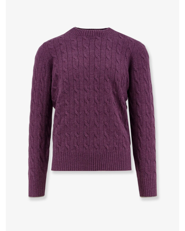 [Brunello Cucinelli] Knitwear FW25 M22707200CHL69
