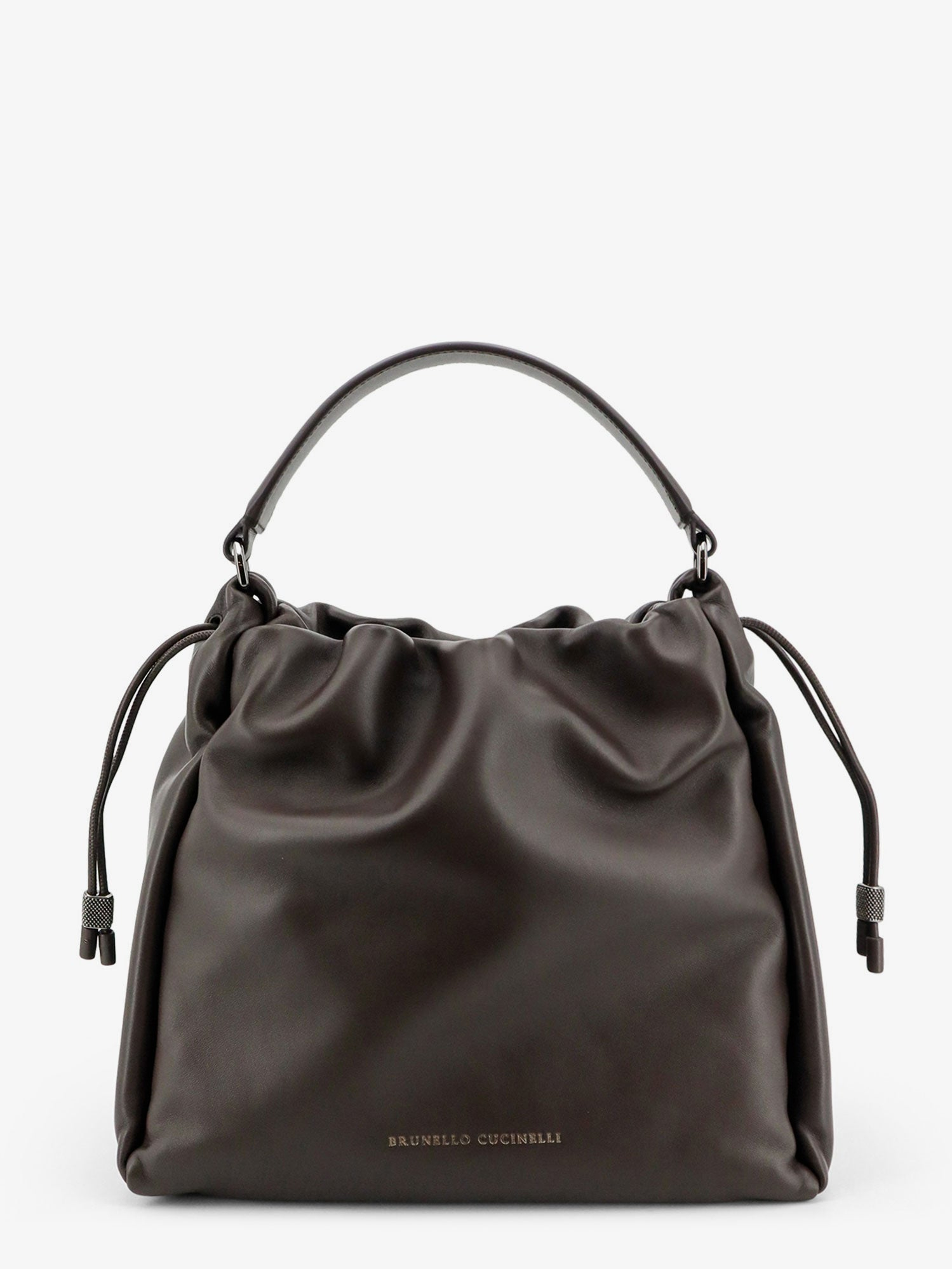 [Brunello Cucinelli] Tote bag SS26 MBGPD3611C8279