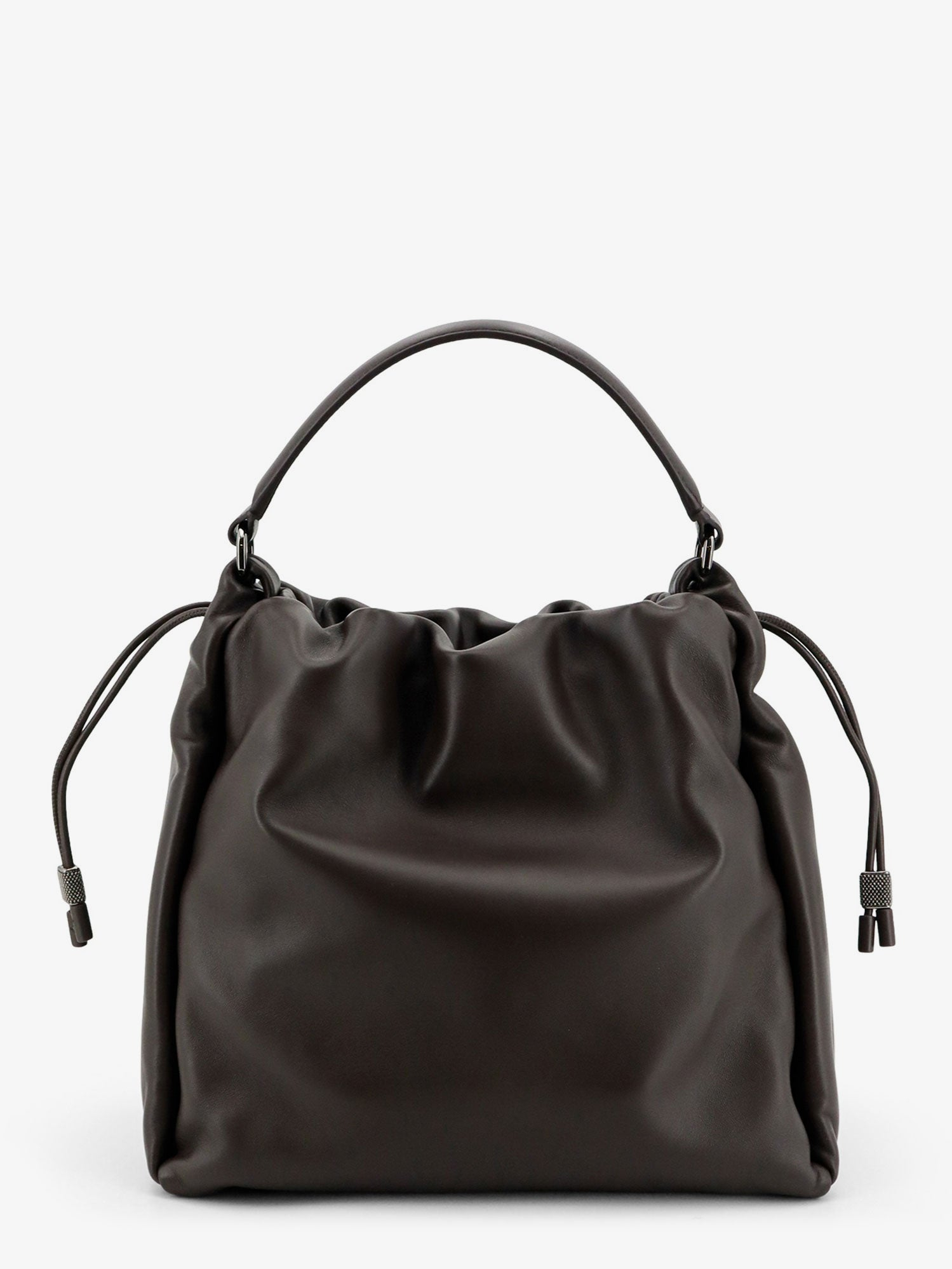 [Brunello Cucinelli] Tote bag SS26 MBGPD3611C8279
