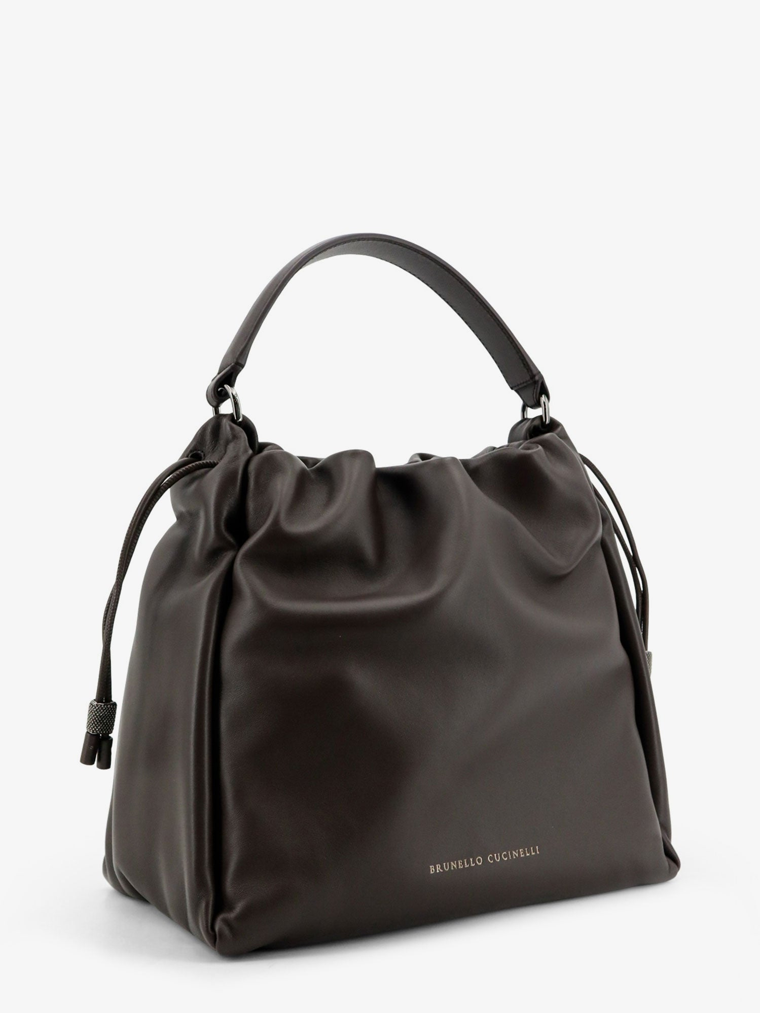 [Brunello Cucinelli] Tote bag SS26 MBGPD3611C8279