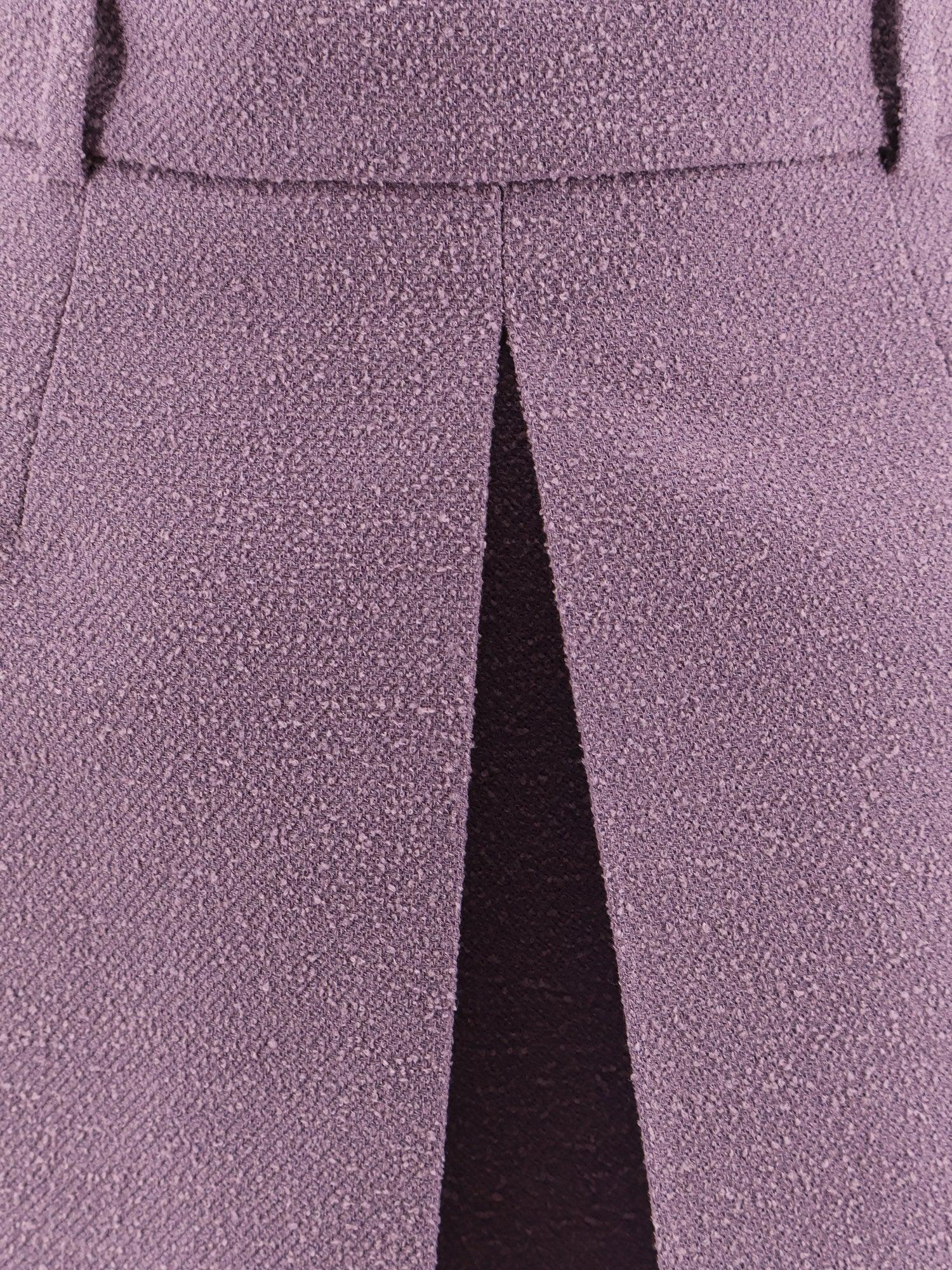 [Dior] Mini skirt SS26 541J23A17614715
