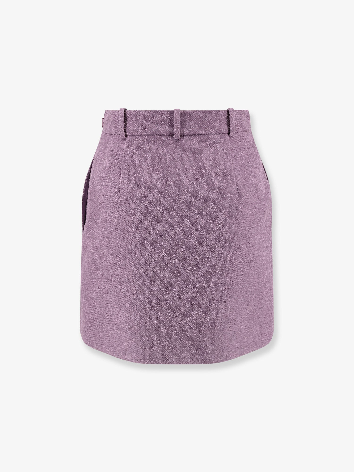 [Dior] Mini skirt SS26 541J23A17614715