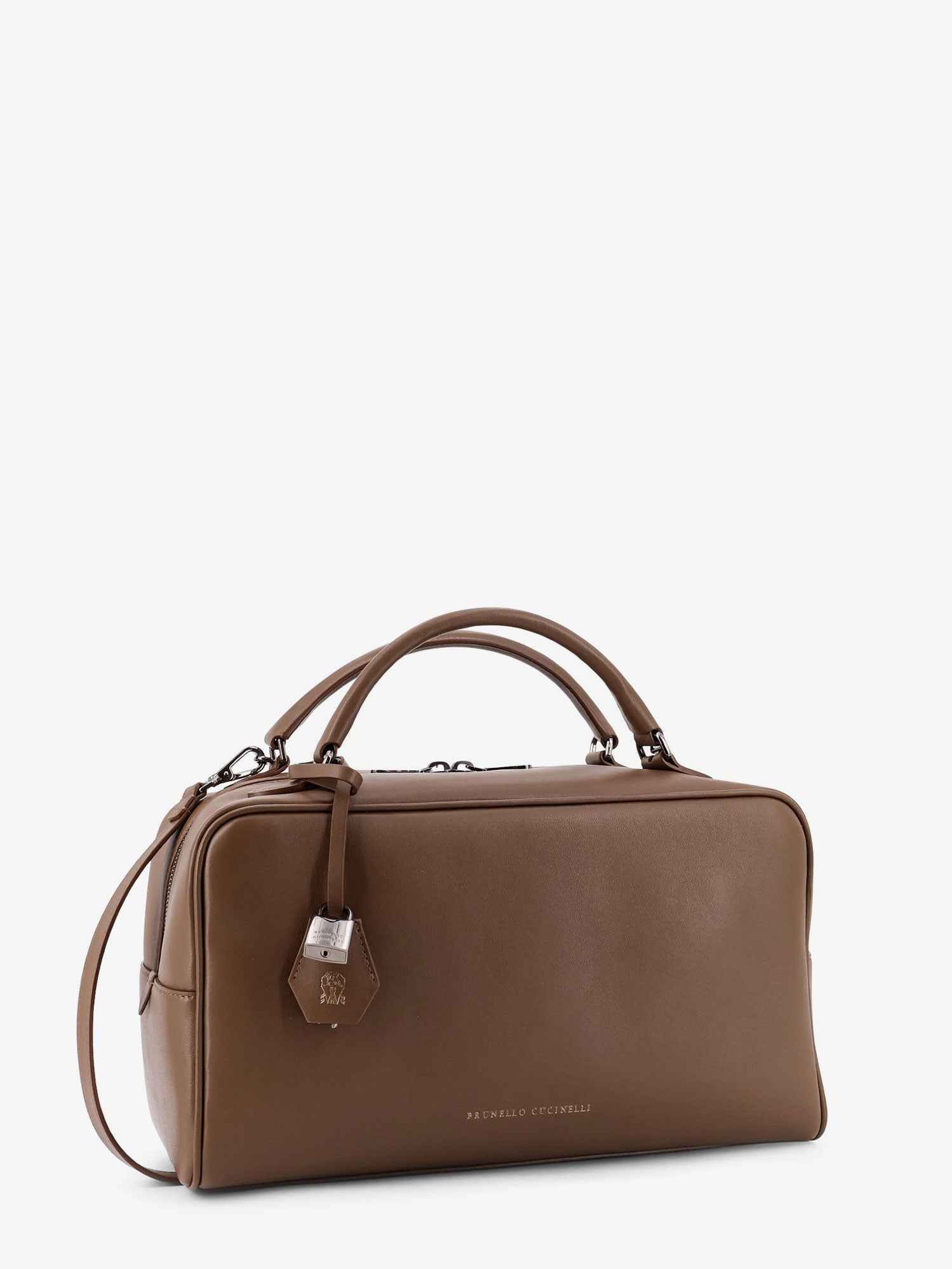 [Brunello Cucinelli] Tote bag SS26 MBGED2632C9357