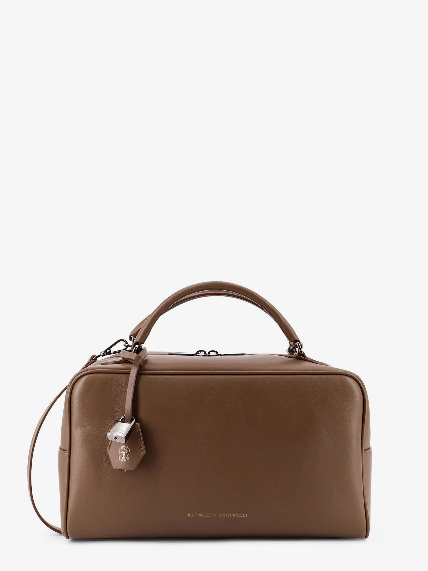 [Brunello Cucinelli] Tote bag SS26 MBGED2632C9357
