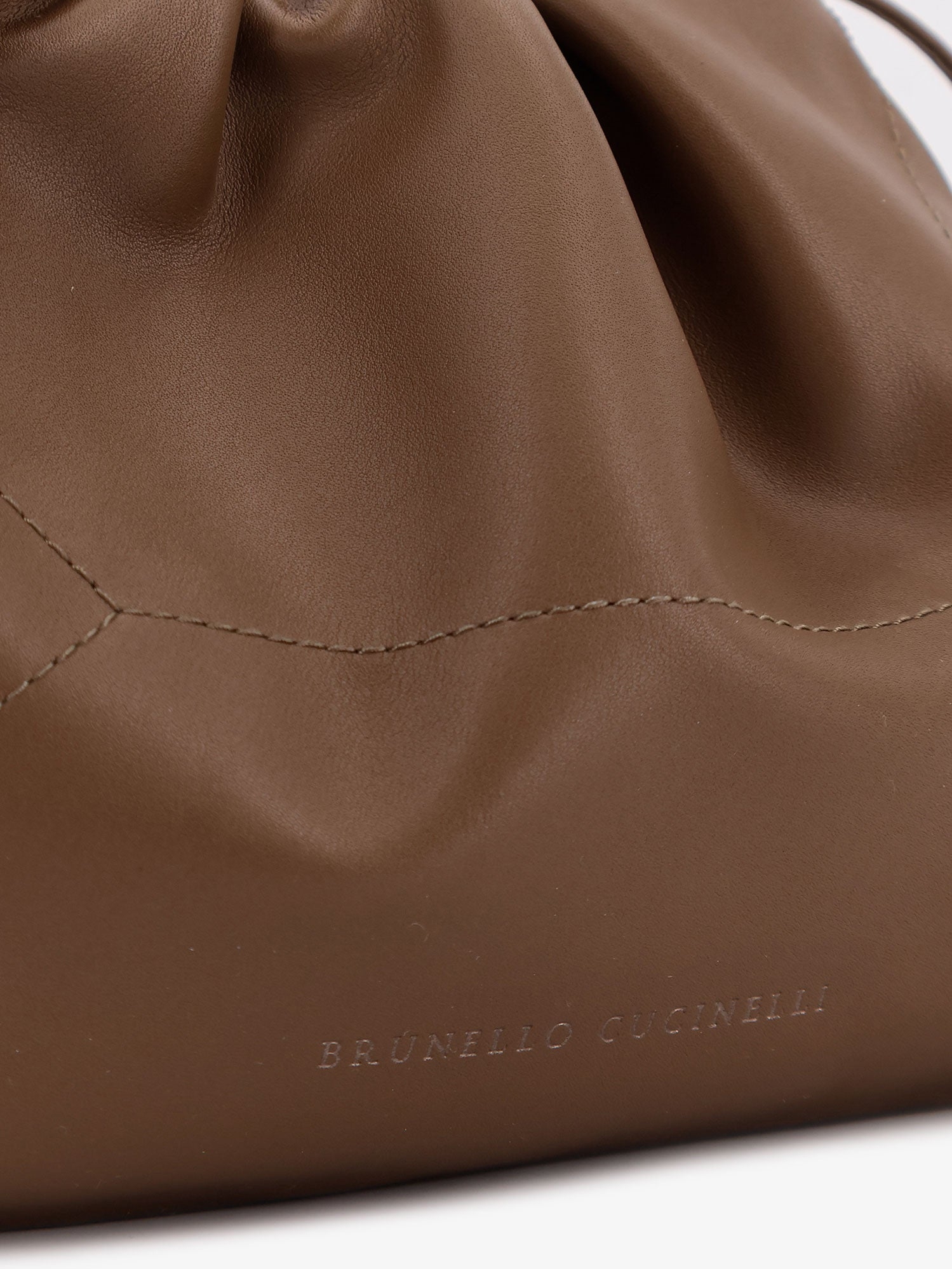 [Brunello Cucinelli] Shoulder bag SS26 MBXAD2808C9357