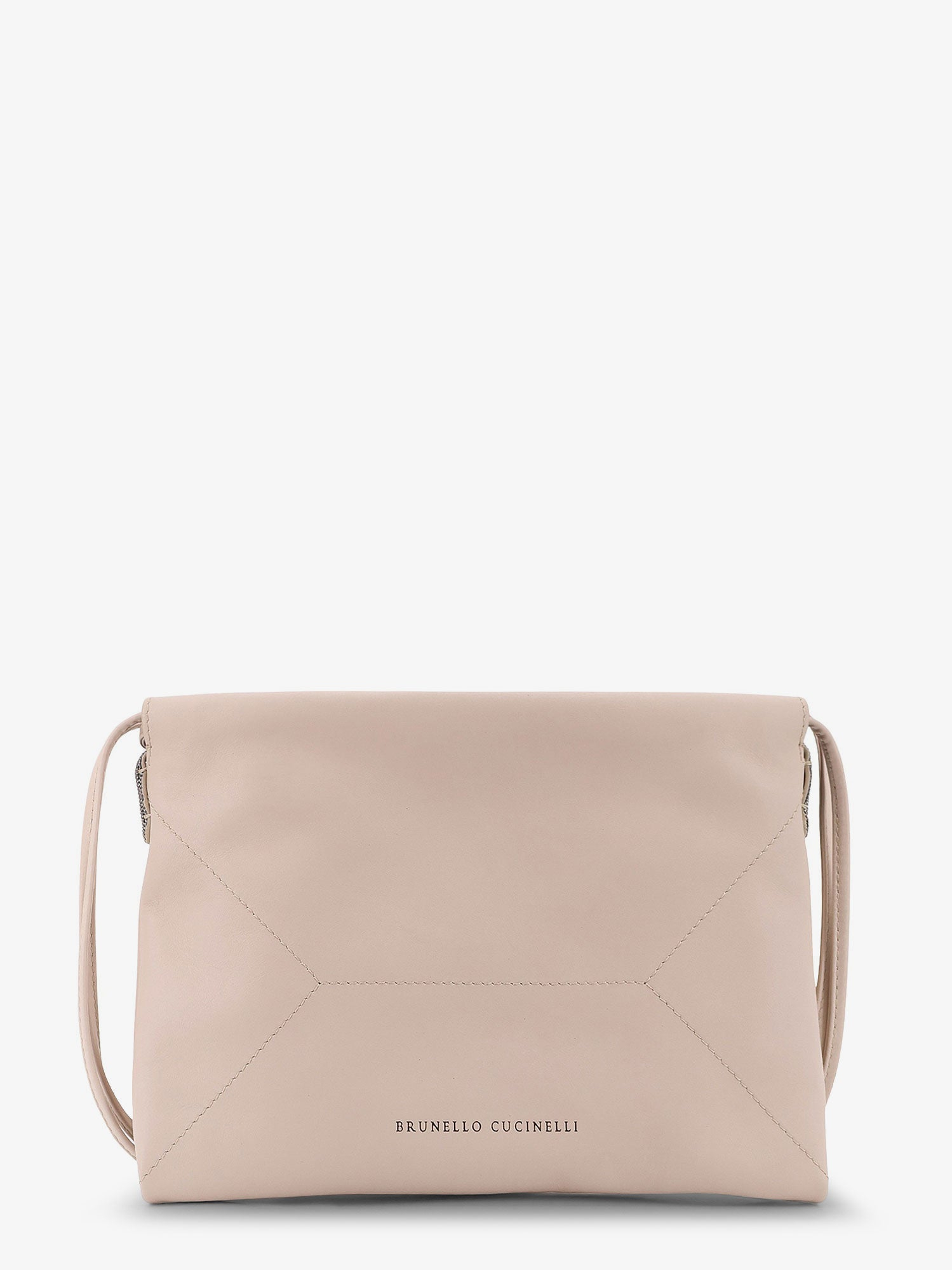 [Brunello Cucinelli] Shoulder bag SS26 MBXAD2808C8905