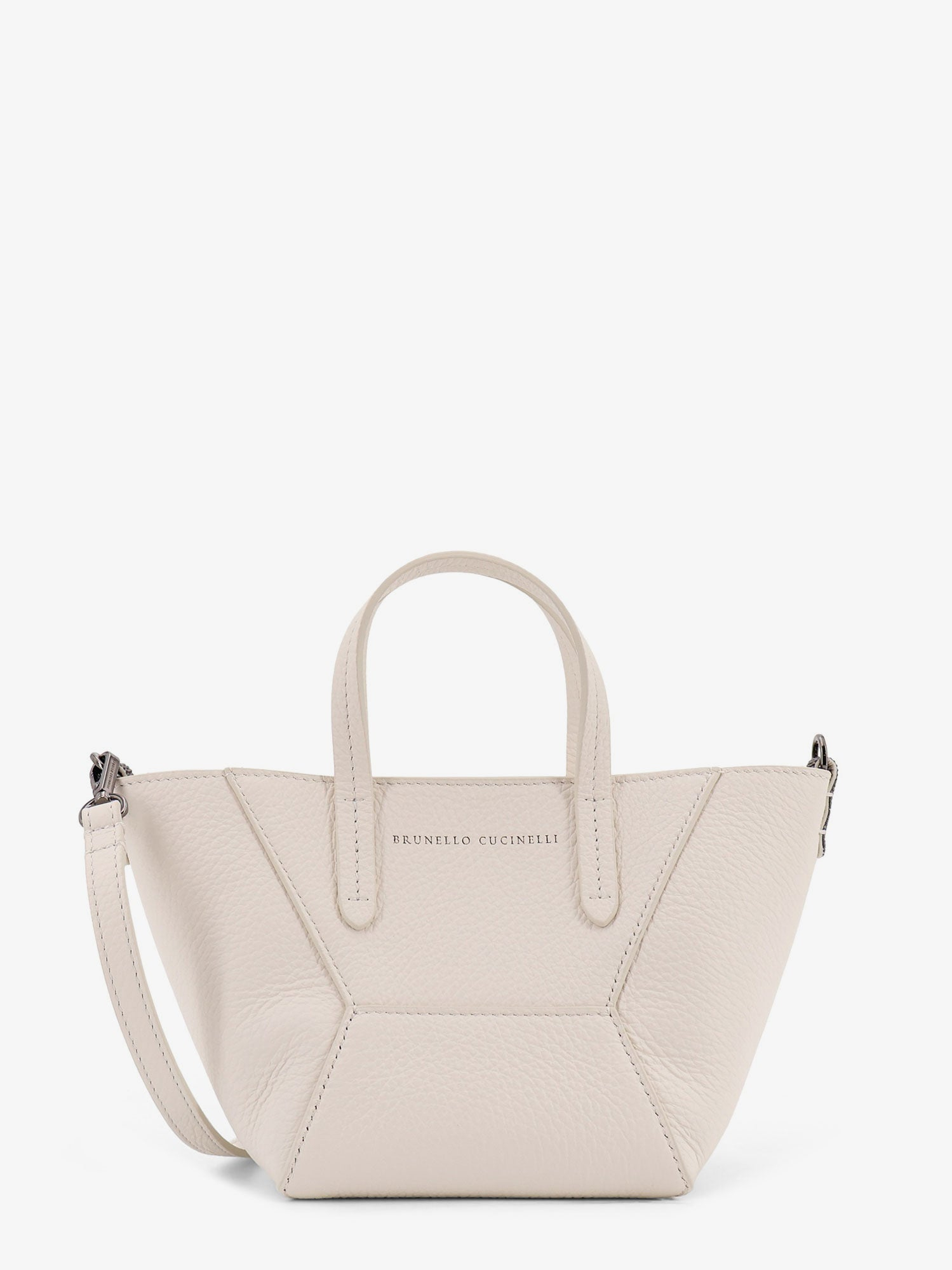 [Brunello Cucinelli] Tote bag SS26 MBDKD2675C4295