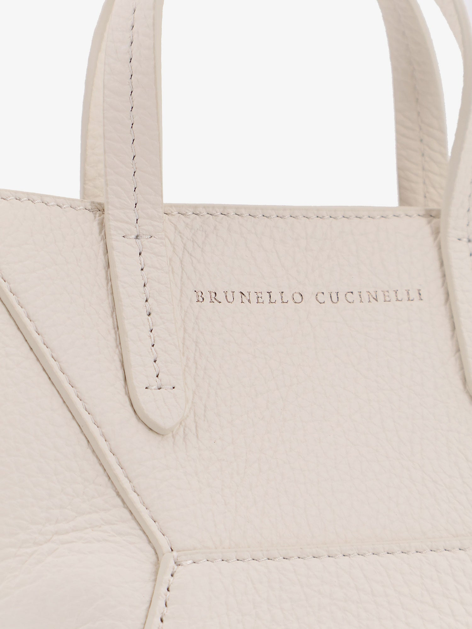 [Brunello Cucinelli] Tote bag SS26 MBDKD2675C4295