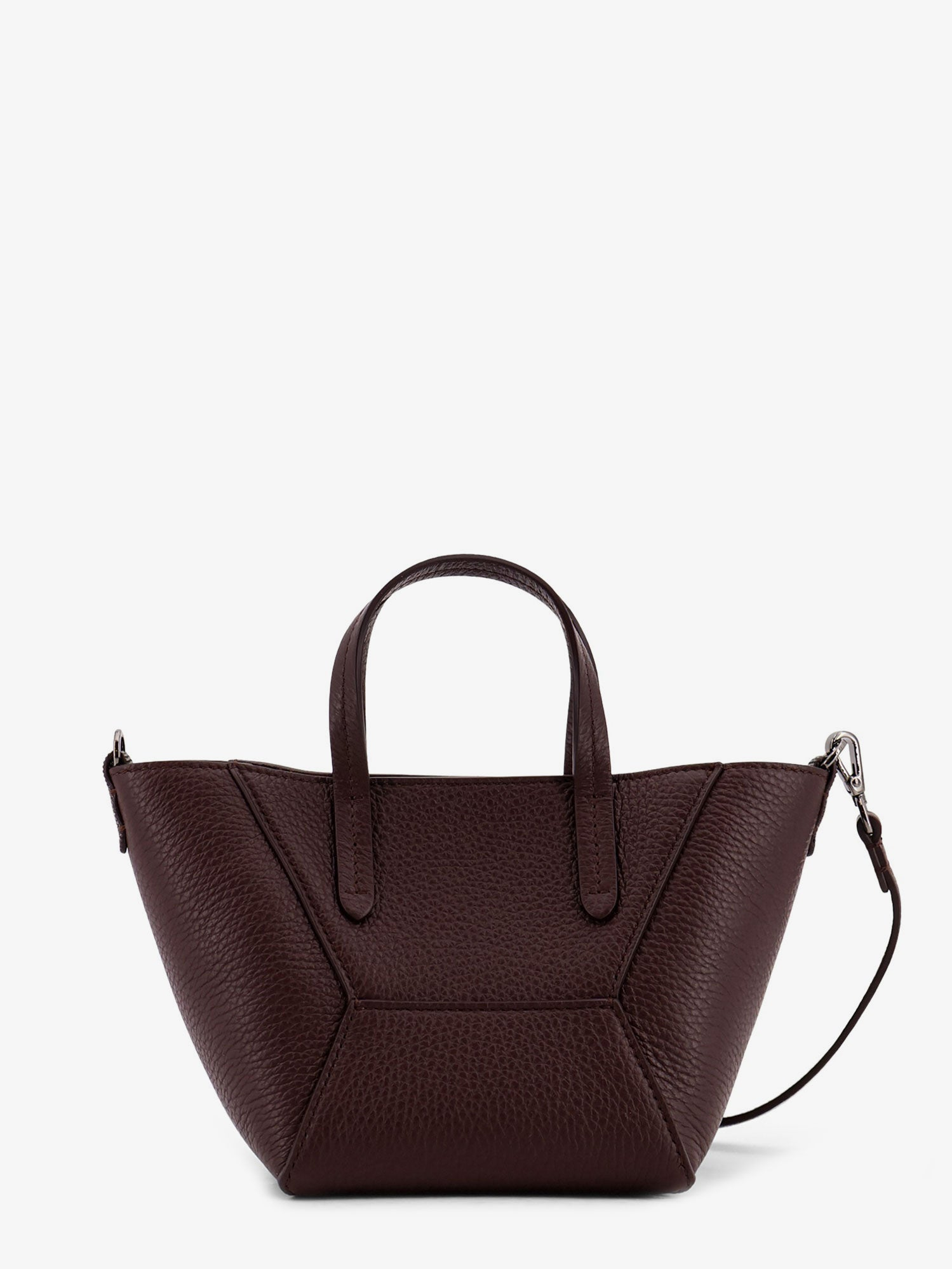 [Brunello Cucinelli] Tote bag SS26 MBDKD2675C4181