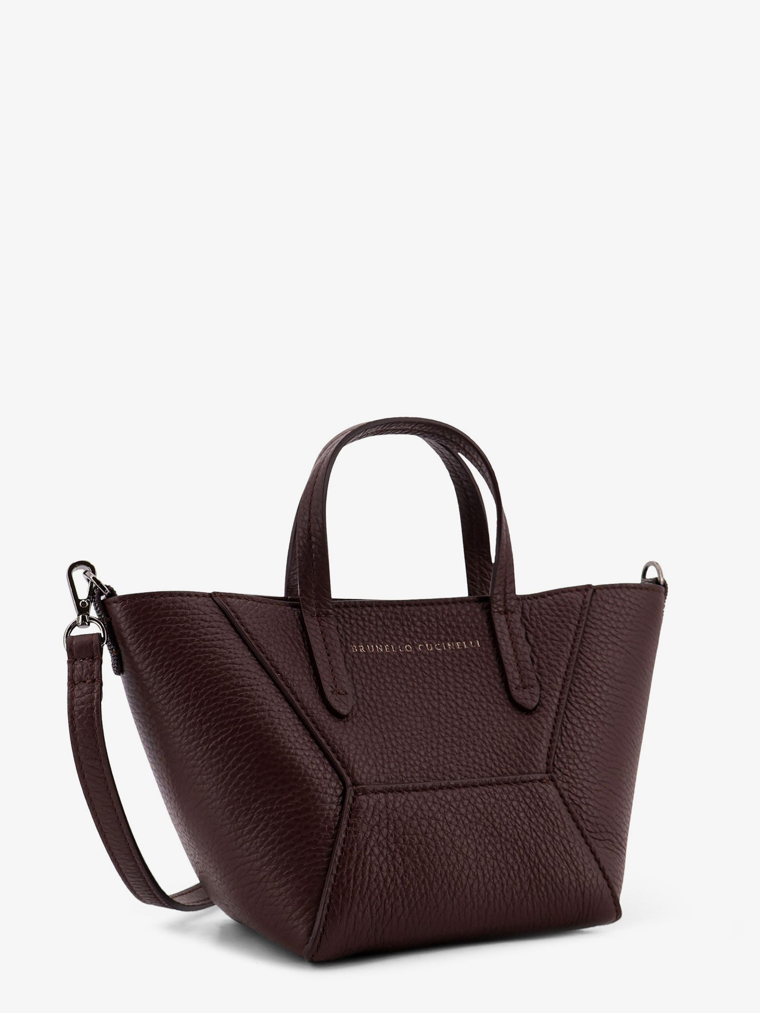 [Brunello Cucinelli] Tote bag SS26 MBDKD2675C4181