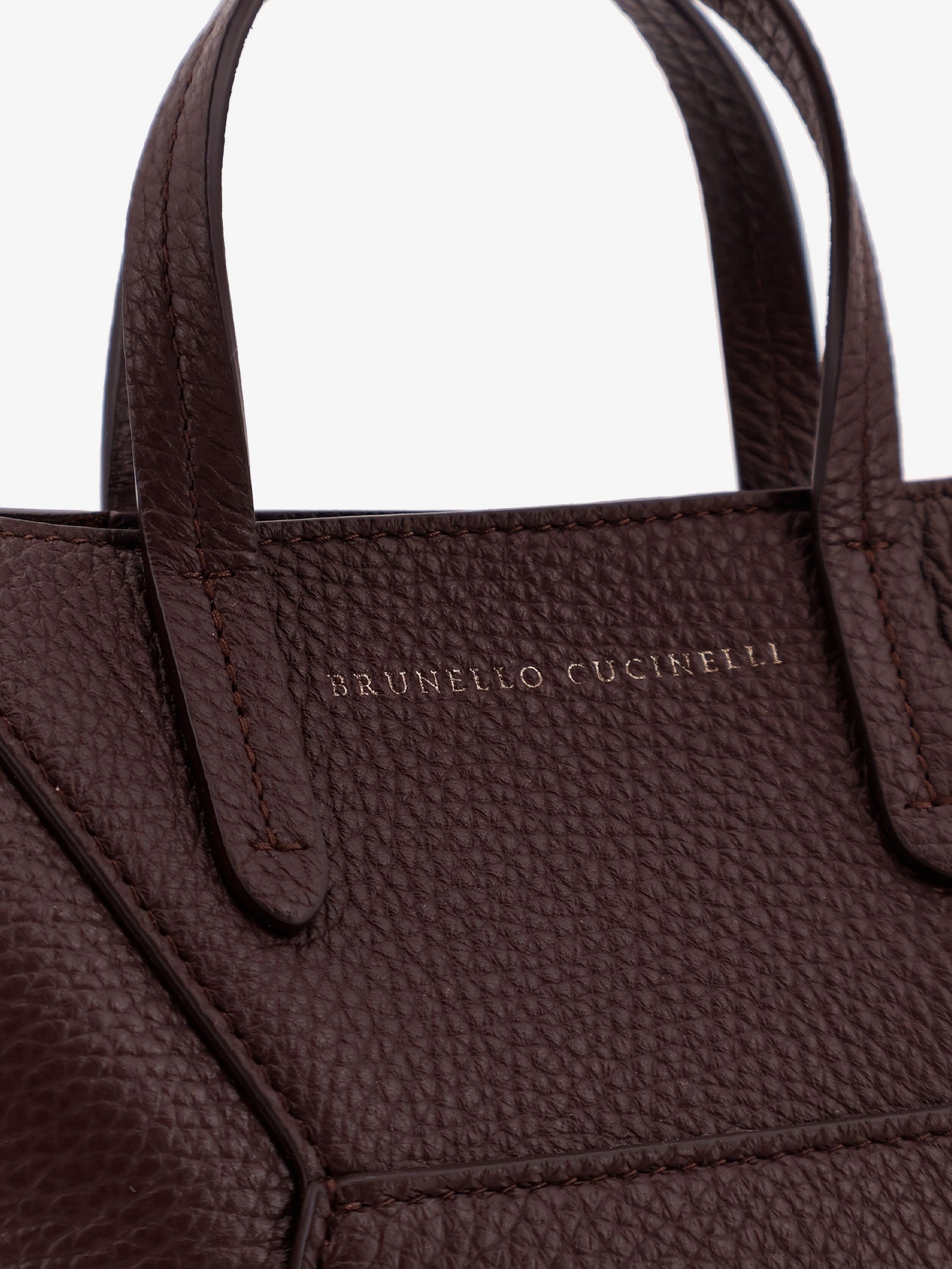 [Brunello Cucinelli] Tote bag SS26 MBDKD2675C4181