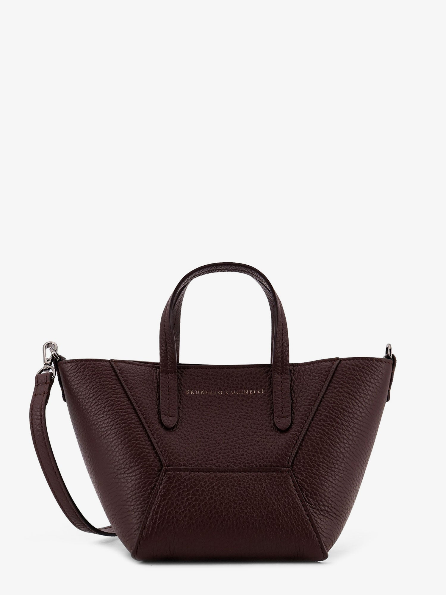 [Brunello Cucinelli] Tote bag SS26 MBDKD2675C4181