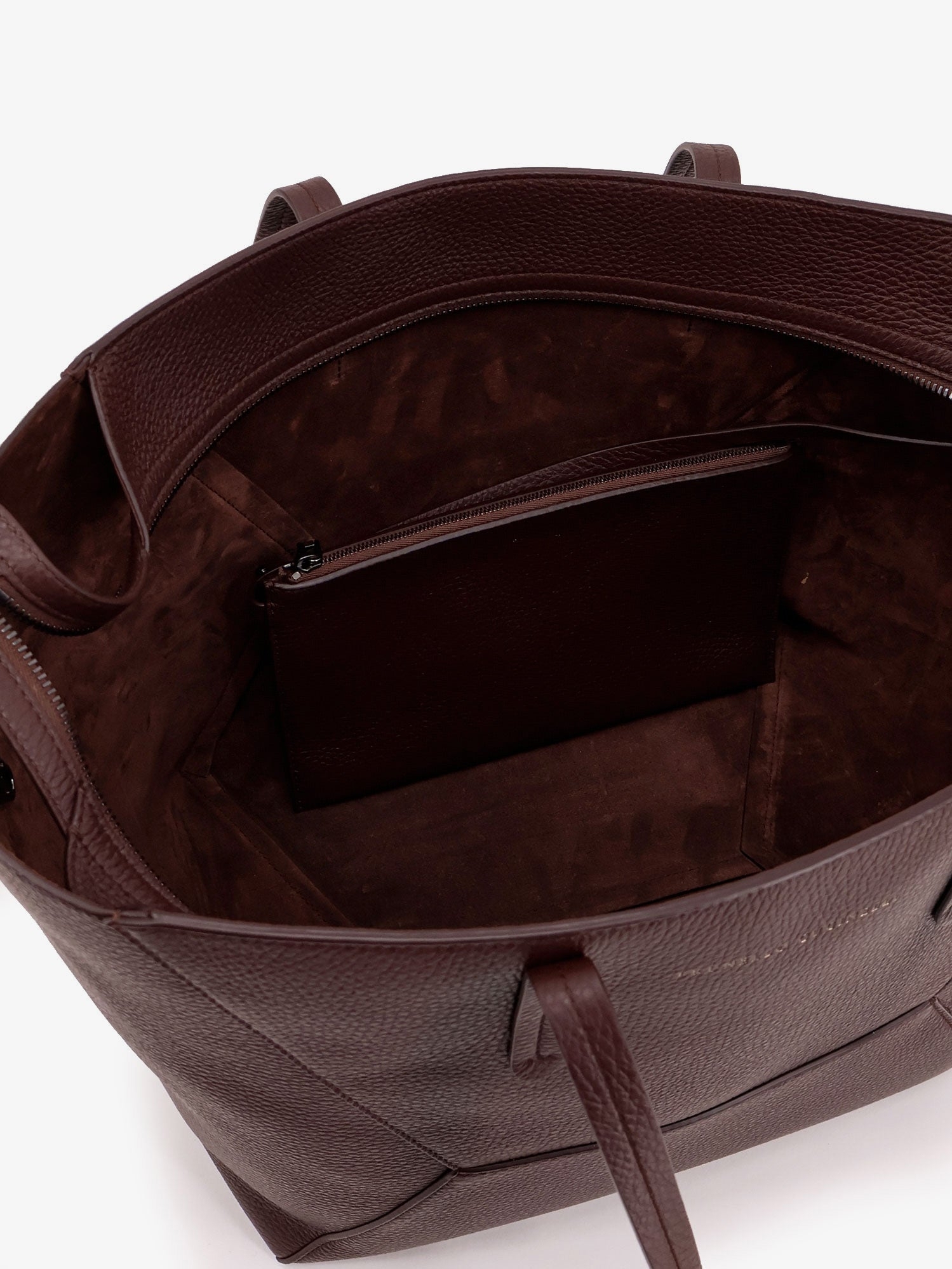 [Brunello Cucinelli] Shoulder bag SS26 MBDKD2571C4181