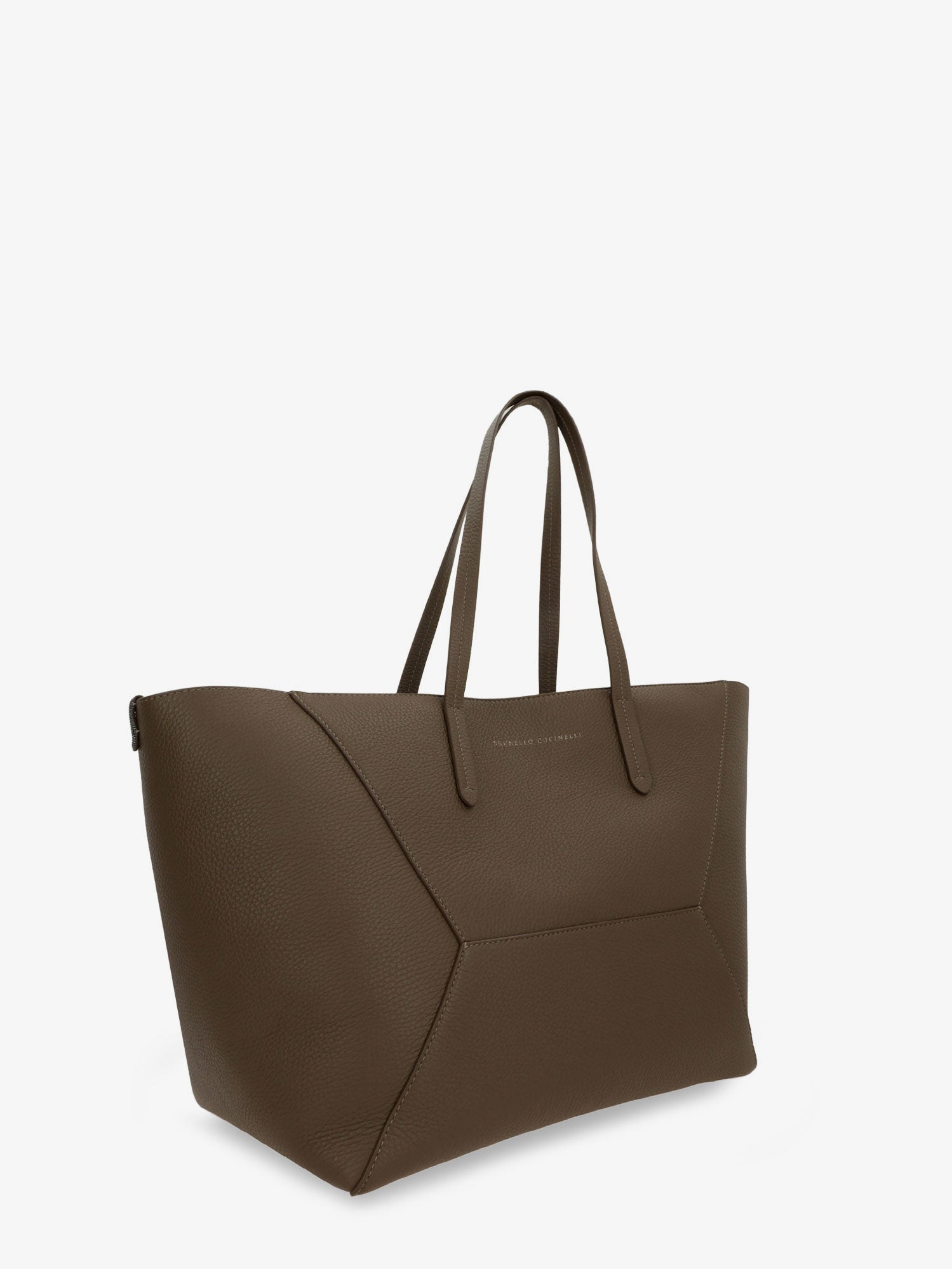 [Brunello Cucinelli] Shoulder bag SS26 MBDKD2571C9357