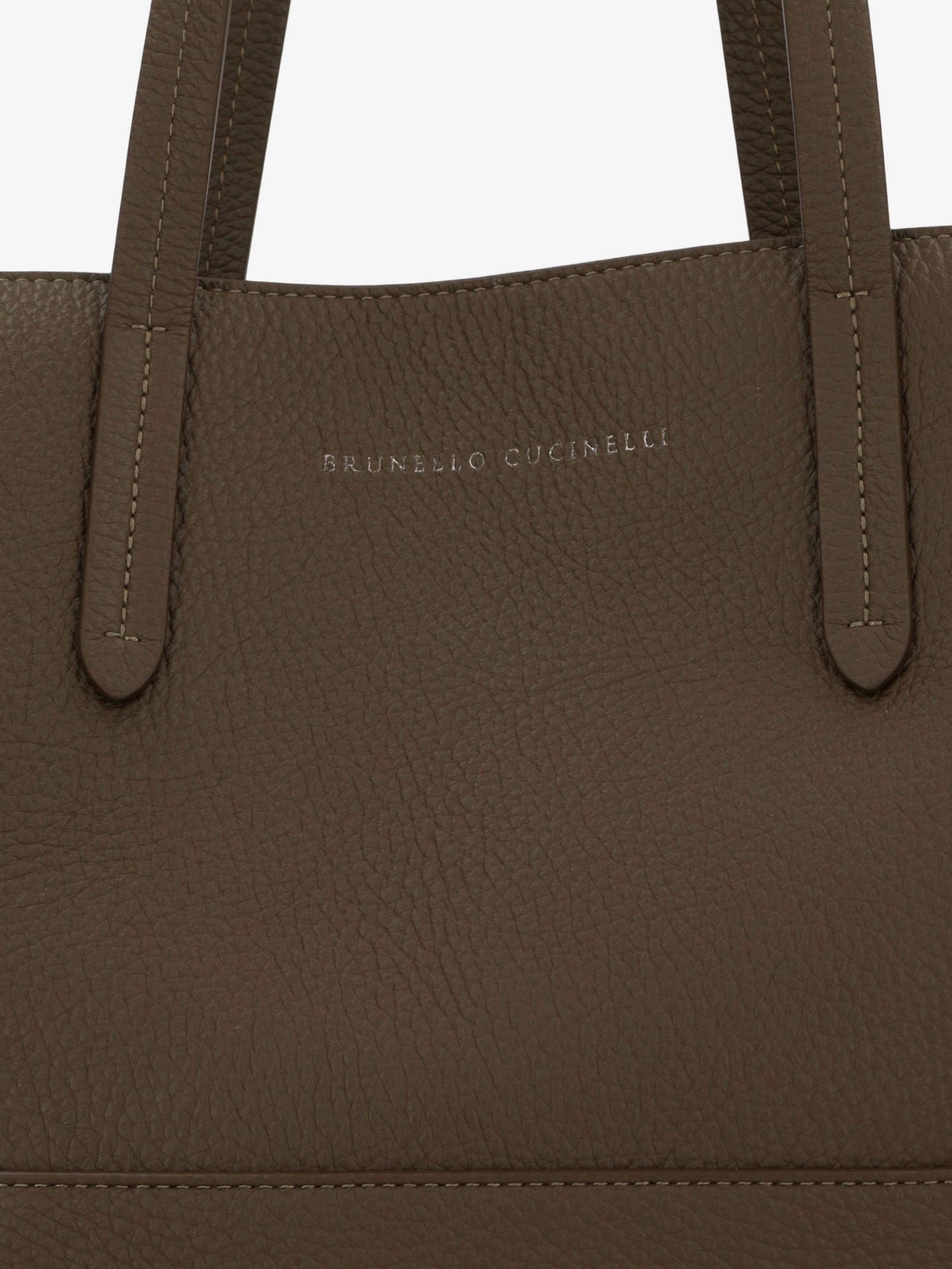 [Brunello Cucinelli] Shoulder bag SS26 MBDKD2571C9357