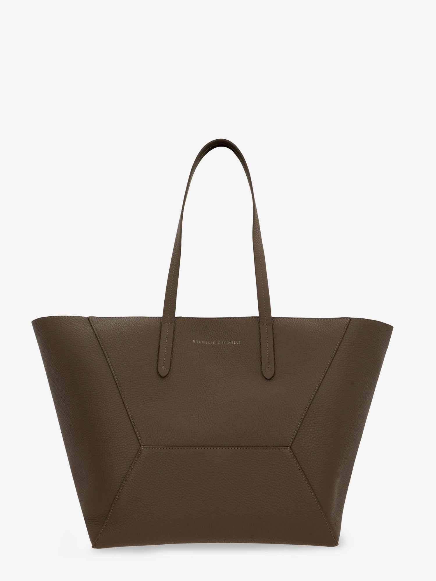 [Brunello Cucinelli] Shoulder bag SS26 MBDKD2571C9357