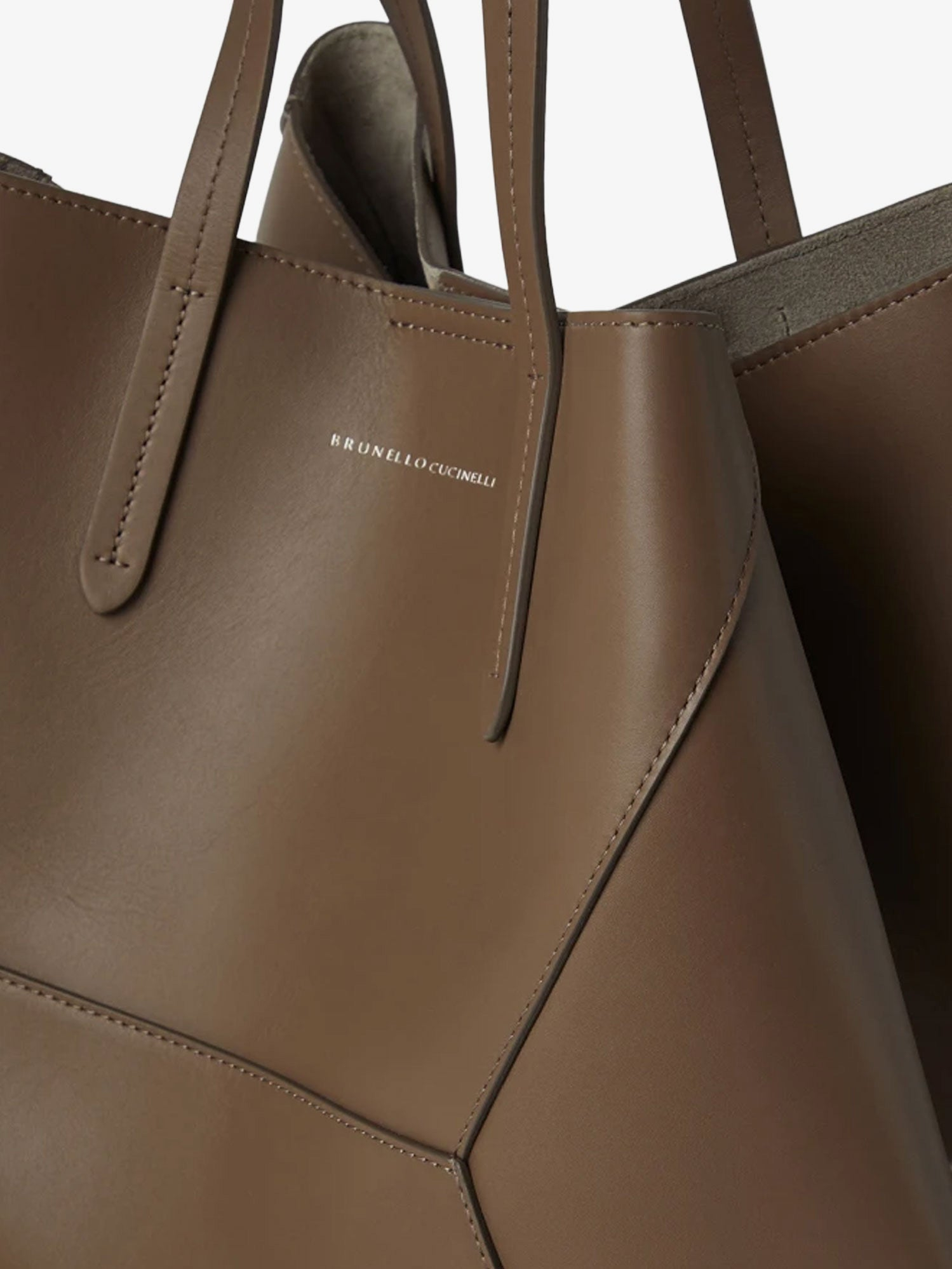 [Brunello Cucinelli] Shoulder bag SS26 MBDKD2572C9357