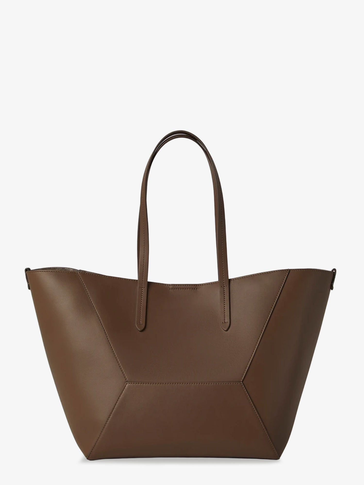 [Brunello Cucinelli] Shoulder bag SS26 MBDKD2572C9357