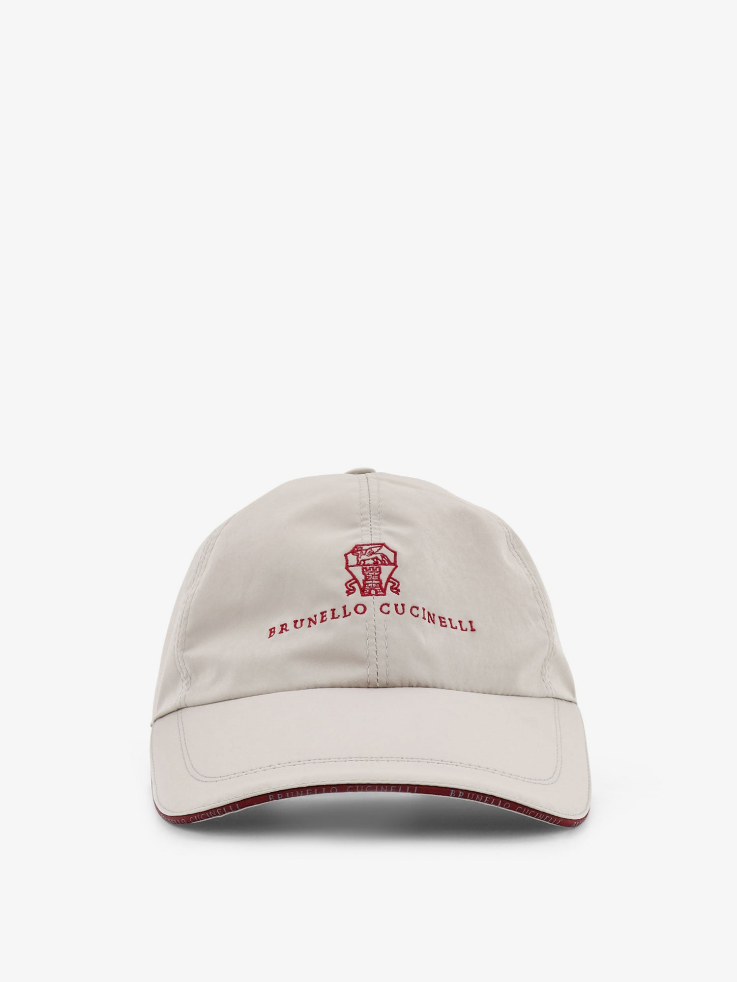 [Brunello Cucinelli] Cap SS26 MM4799859CFZ58
