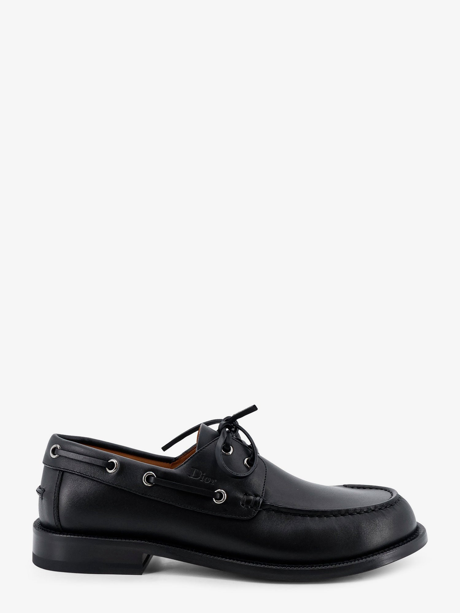 [Dior] Loafer SS26 3LO183ACD900