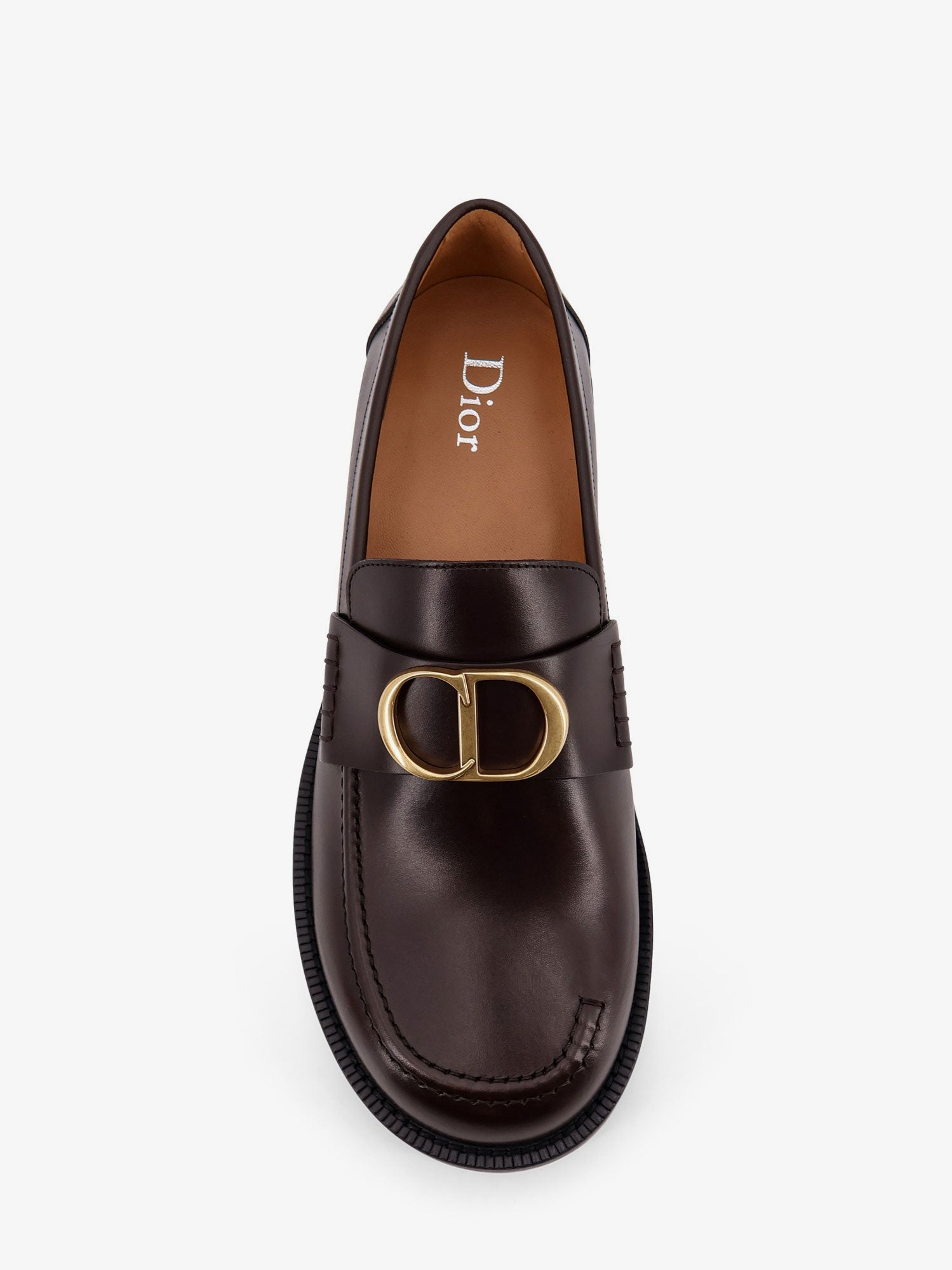 [Dior] Loafer SS26 3LO186ACB750