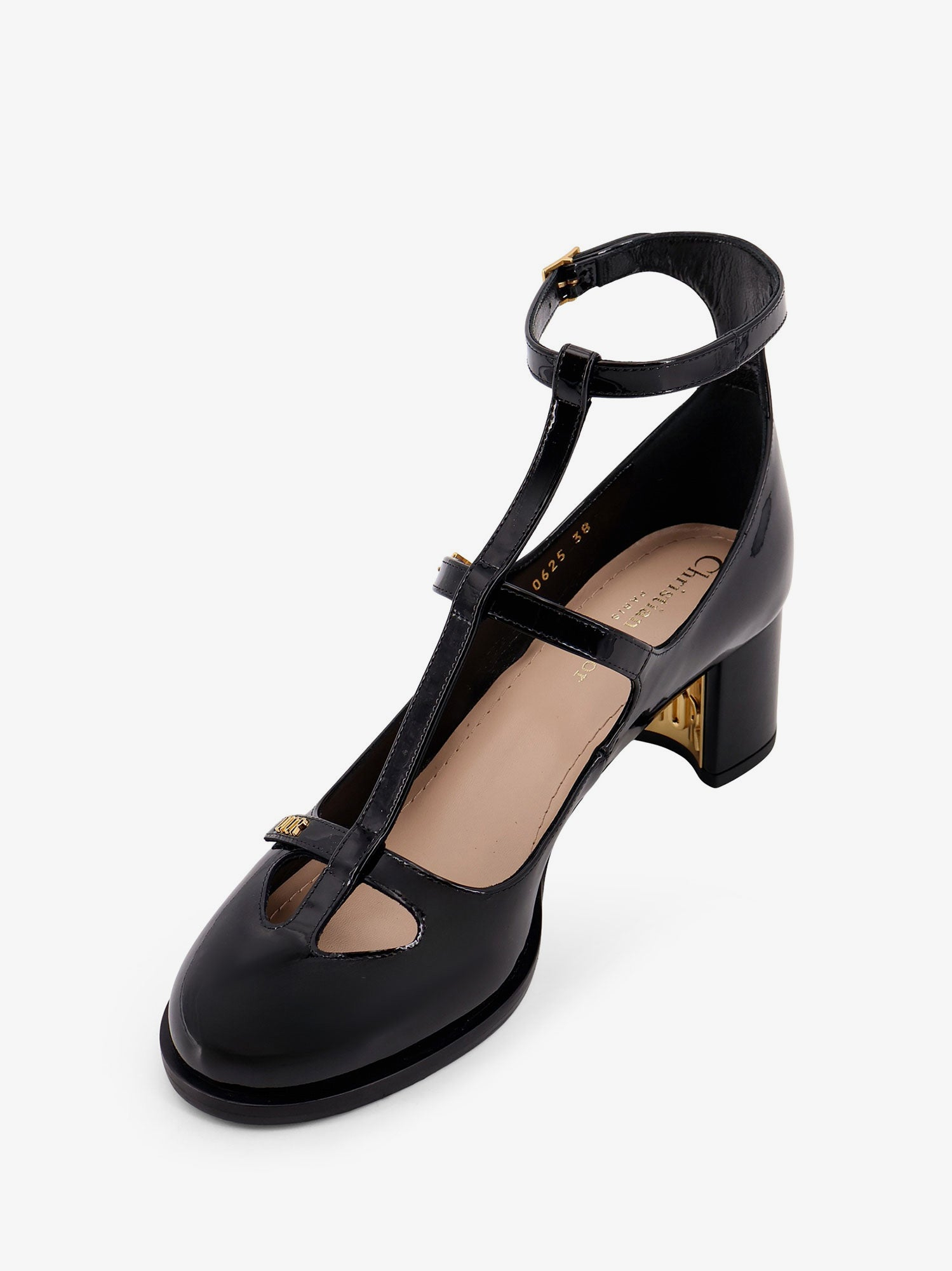 [Dior] Pumps FW25 KCV423VNI900