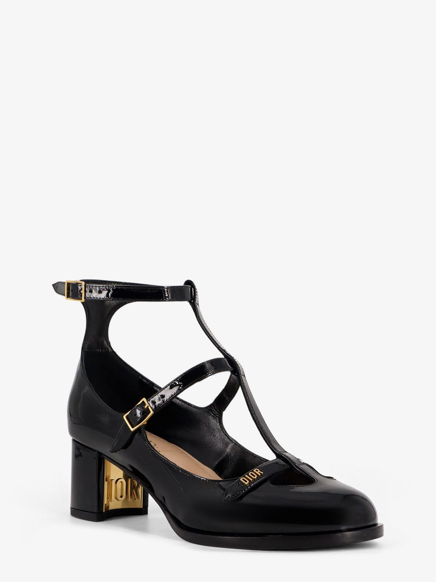 [Dior] Pumps FW25 KCV423VNI900