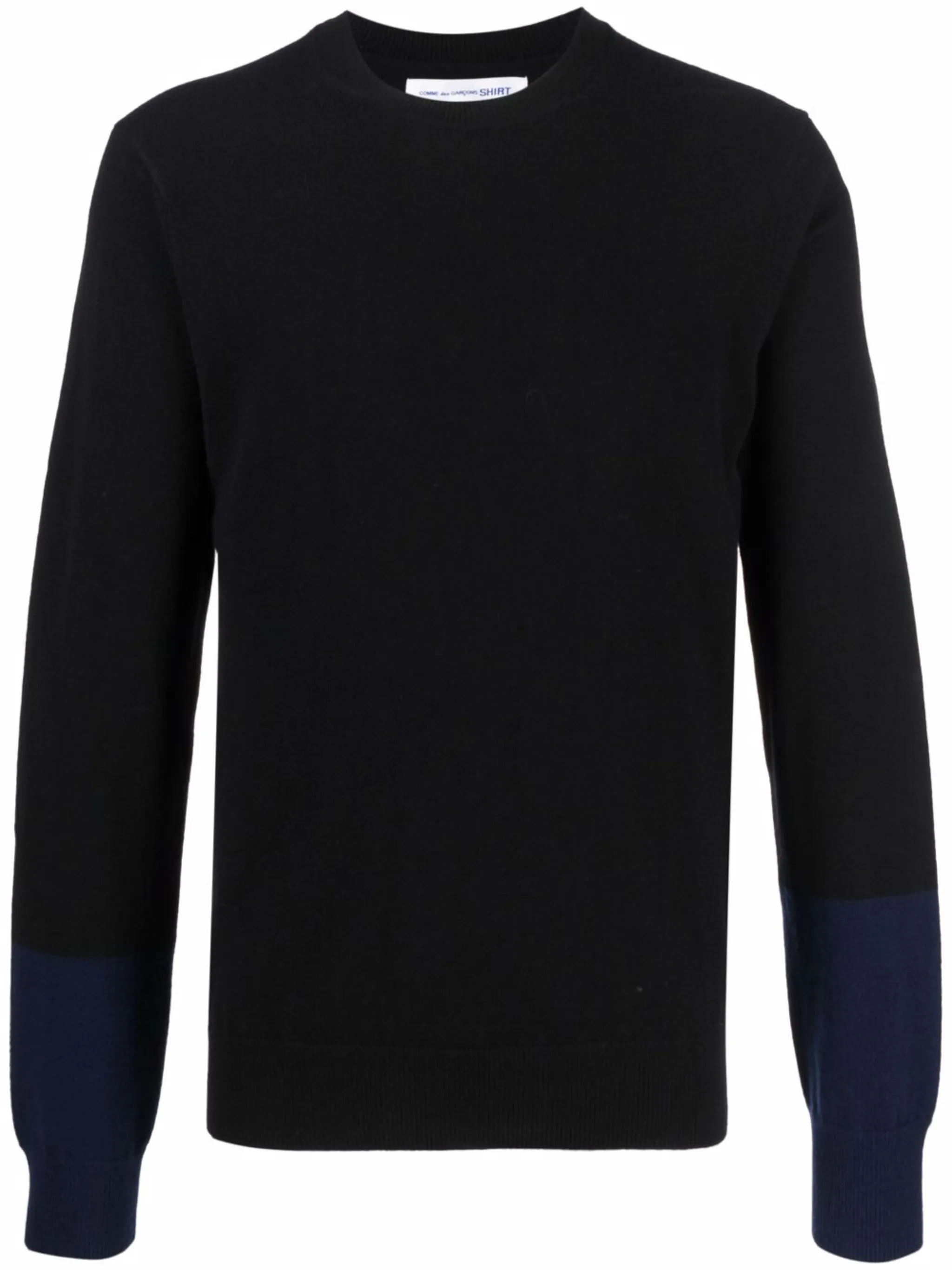 [Comme des Garcons] Knitwear CO FZN112PER1
