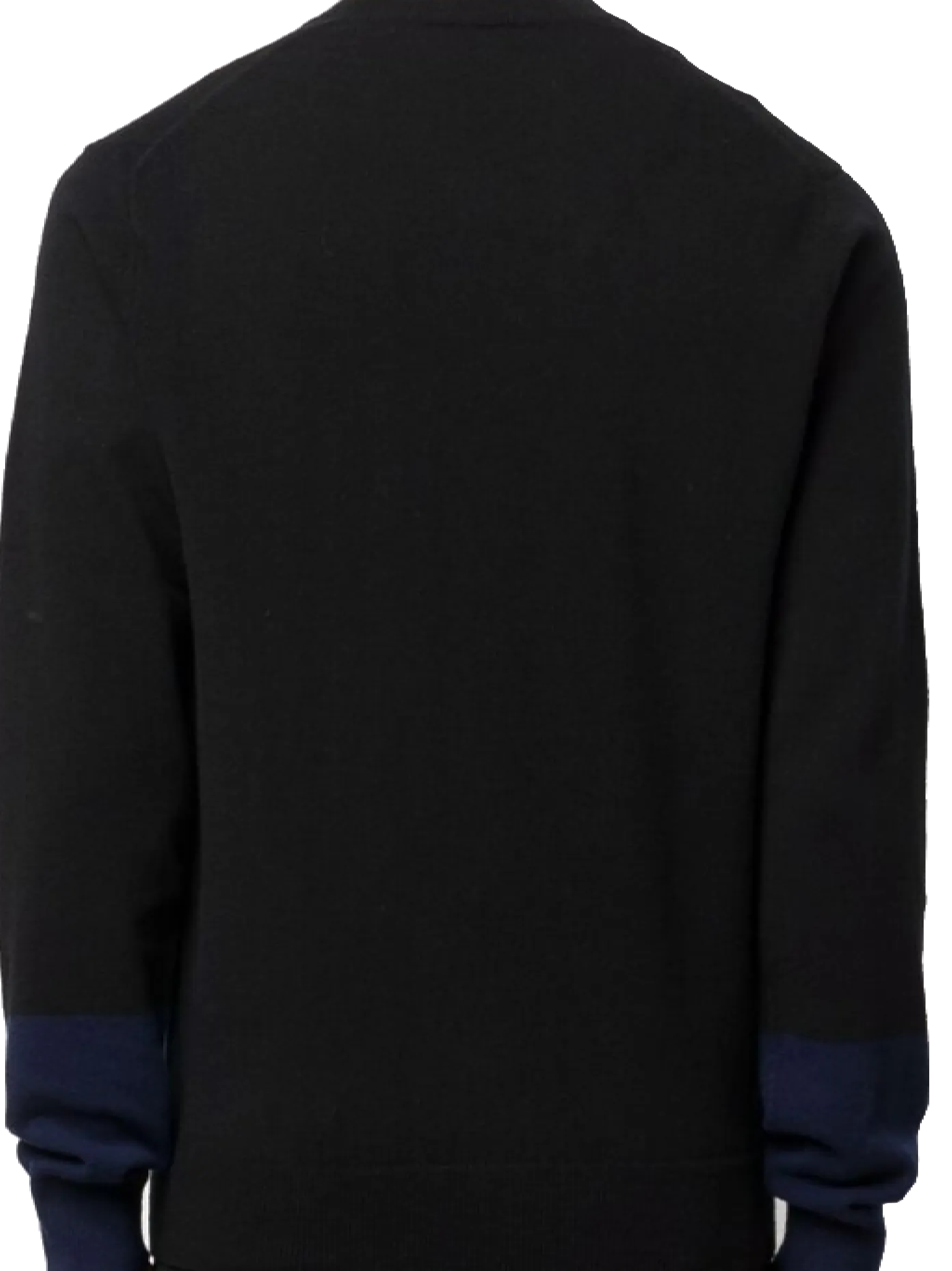 [Comme des Garcons] Knitwear CO FZN112PER1