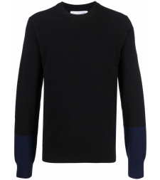 [Comme des Garcons] Knitwear CO FZN112PER1
