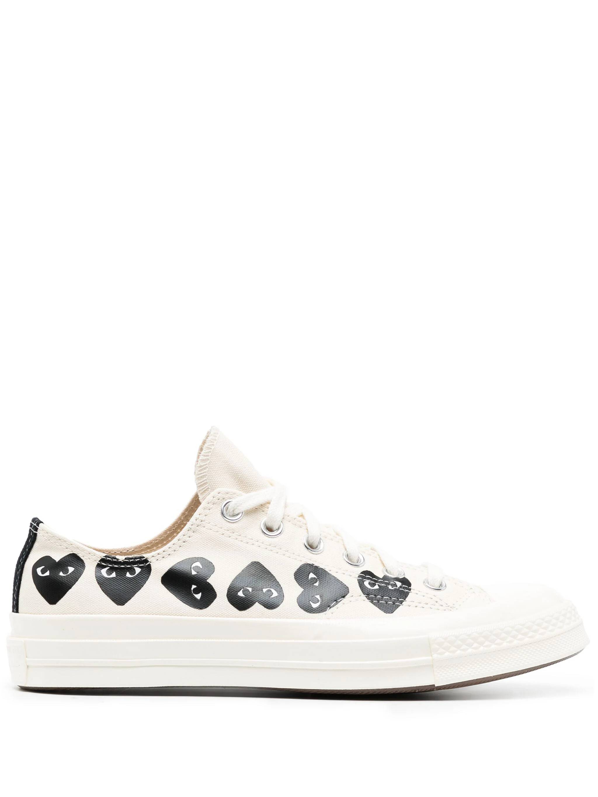 [COMME DES GARCONS PLAY] Sneakers CO AZK1260012